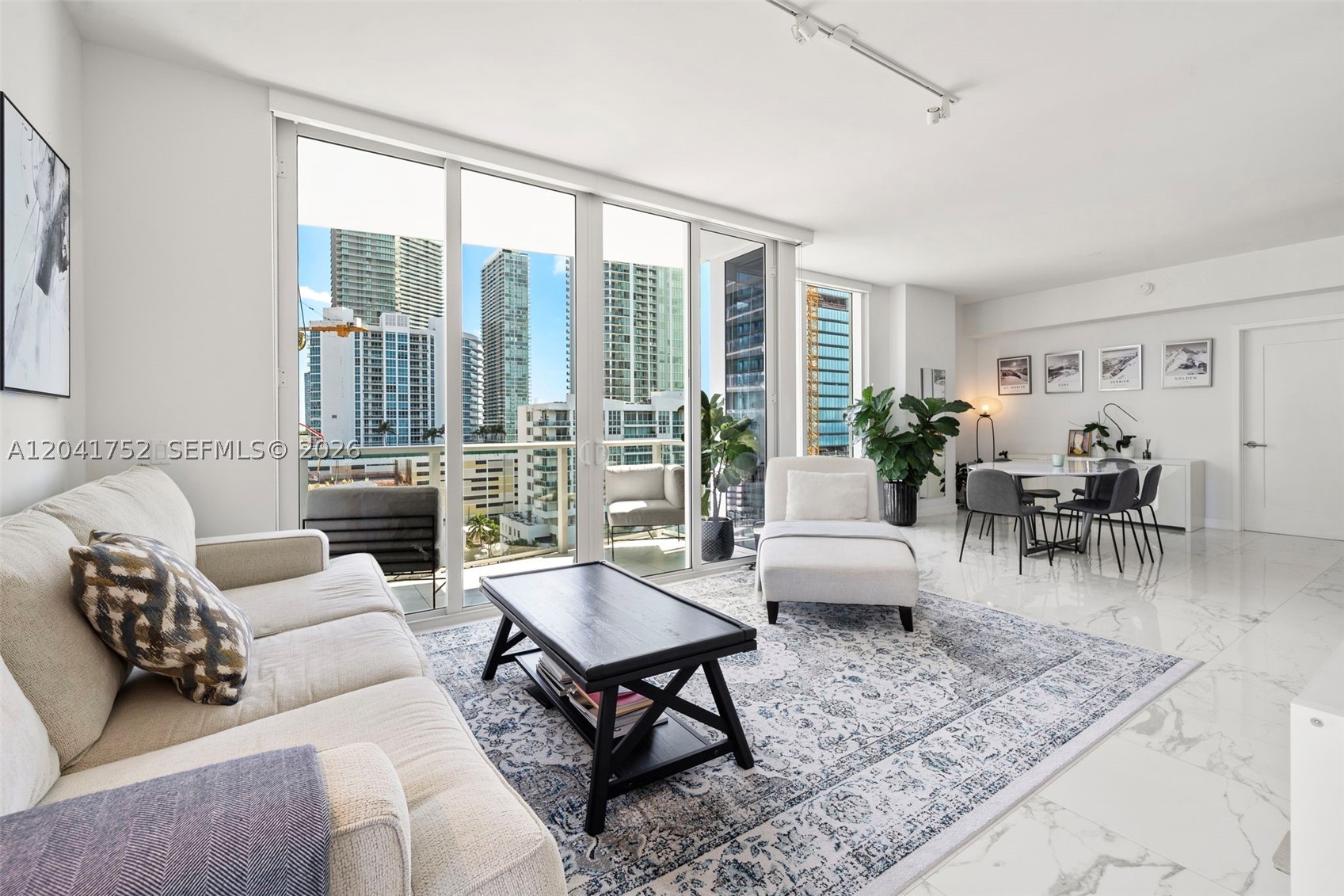 601 NE 27th St #1001, Miami FL 33137