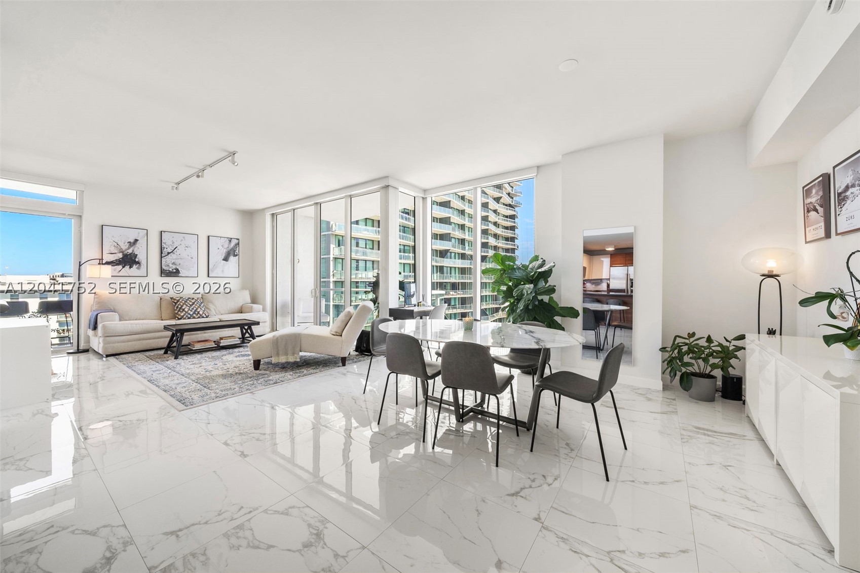 601 NE 27th St #1001, Miami FL 33137