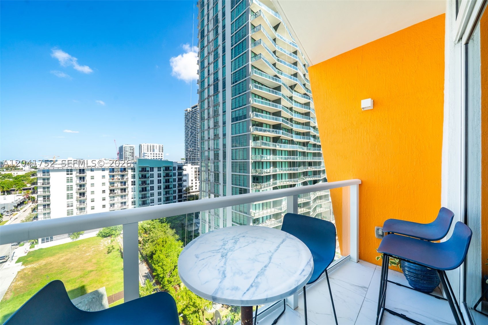 601 NE 27th St #1001, Miami FL 33137