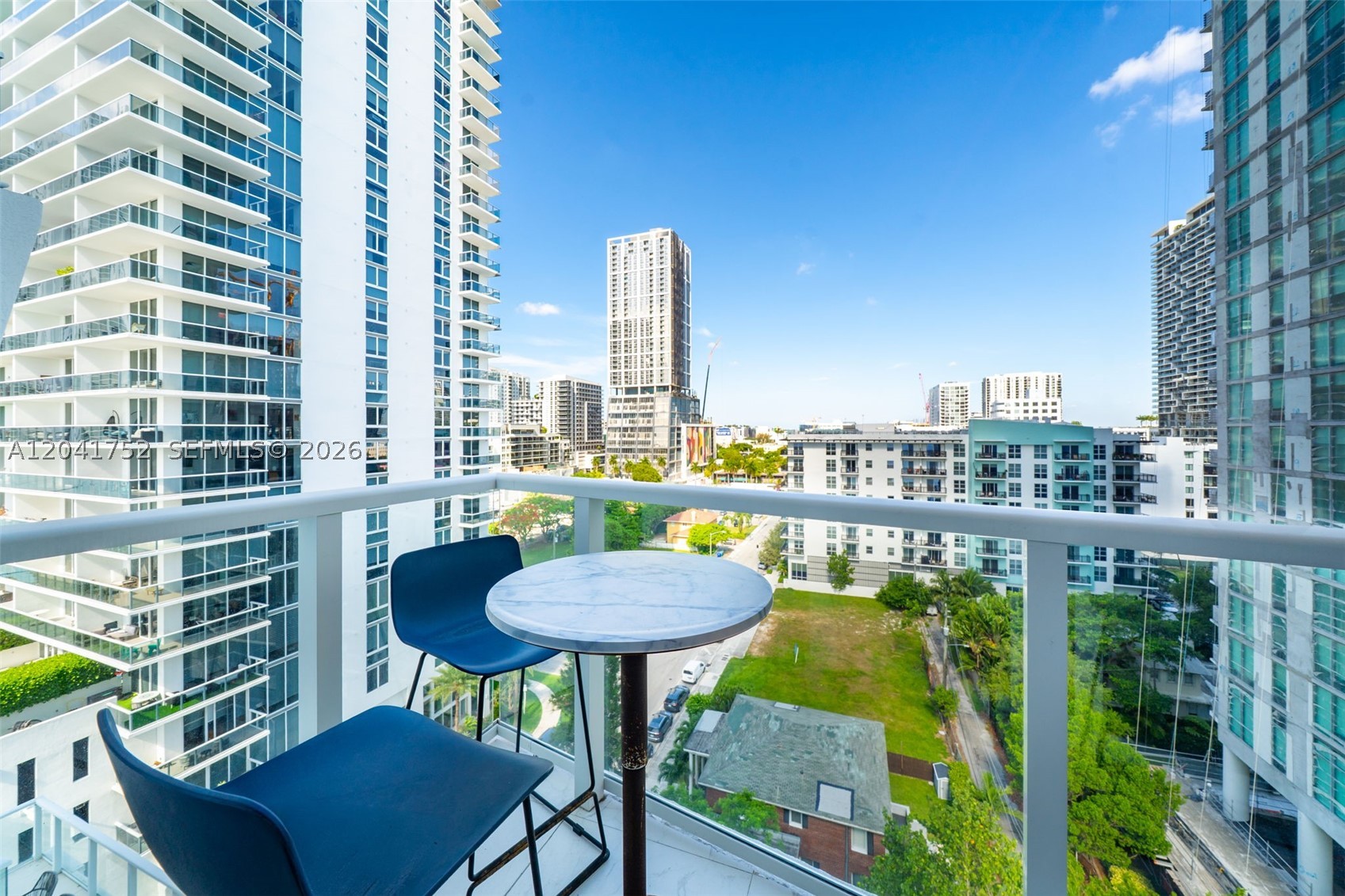 601 NE 27th St #1001, Miami FL 33137