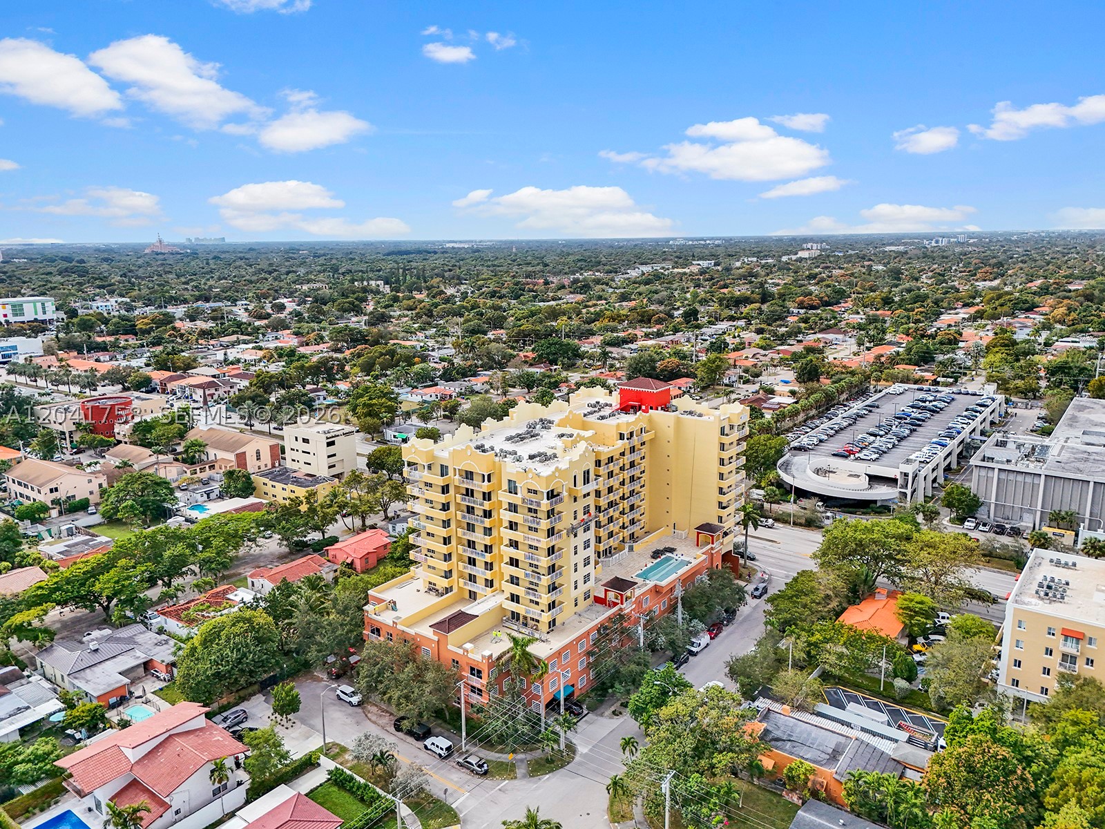 215 SW 42nd Ave #810, Miami FL 33134