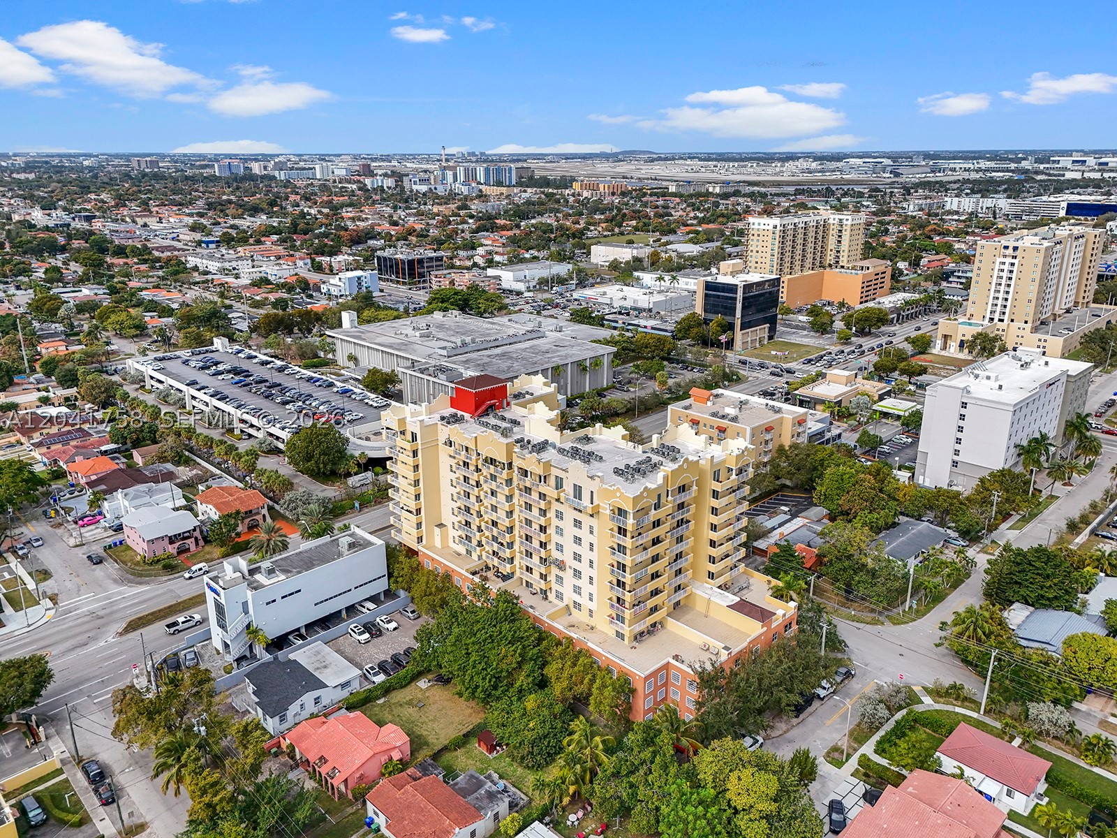 215 SW 42nd Ave #810, Miami FL 33134