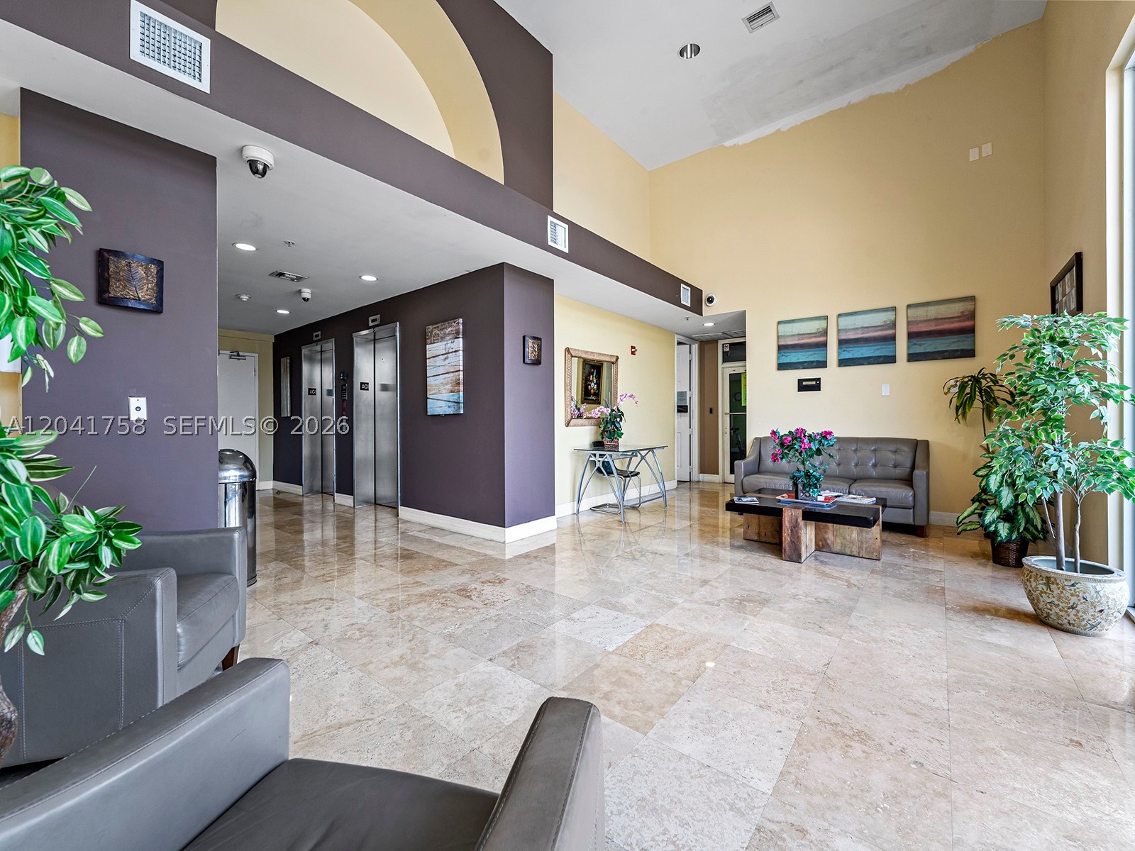 215 SW 42nd Ave #810, Miami FL 33134
