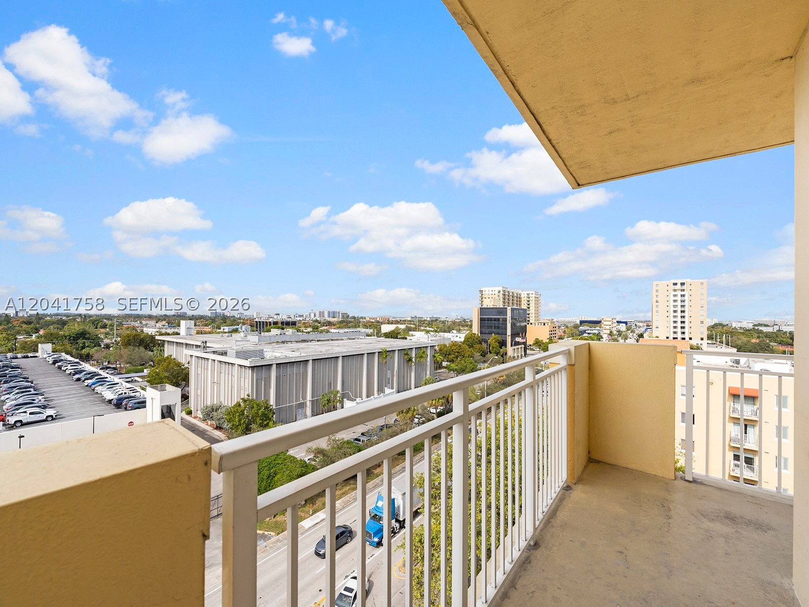 215 SW 42nd Ave #810, Miami FL 33134