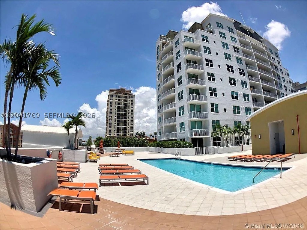 3180 SW 22nd Ter #PH103, Miami FL 33145