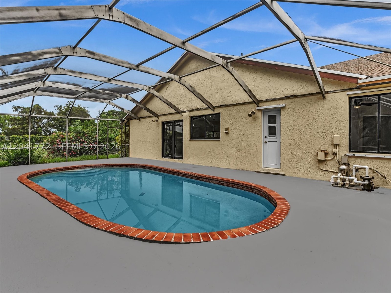 8813 Paradise Ct #8813, Tamarac FL 33321