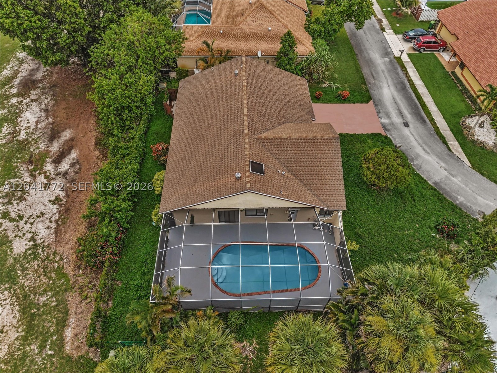 8813 Paradise Ct #8813, Tamarac FL 33321