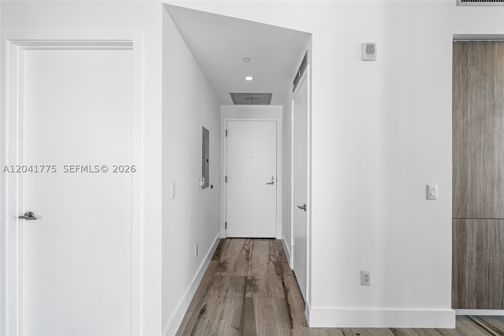 2900 NE 7th Ave #1609, Miami FL 33137