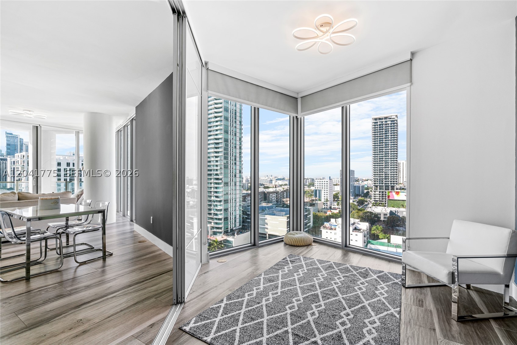 2900 NE 7th Ave #1609, Miami FL 33137