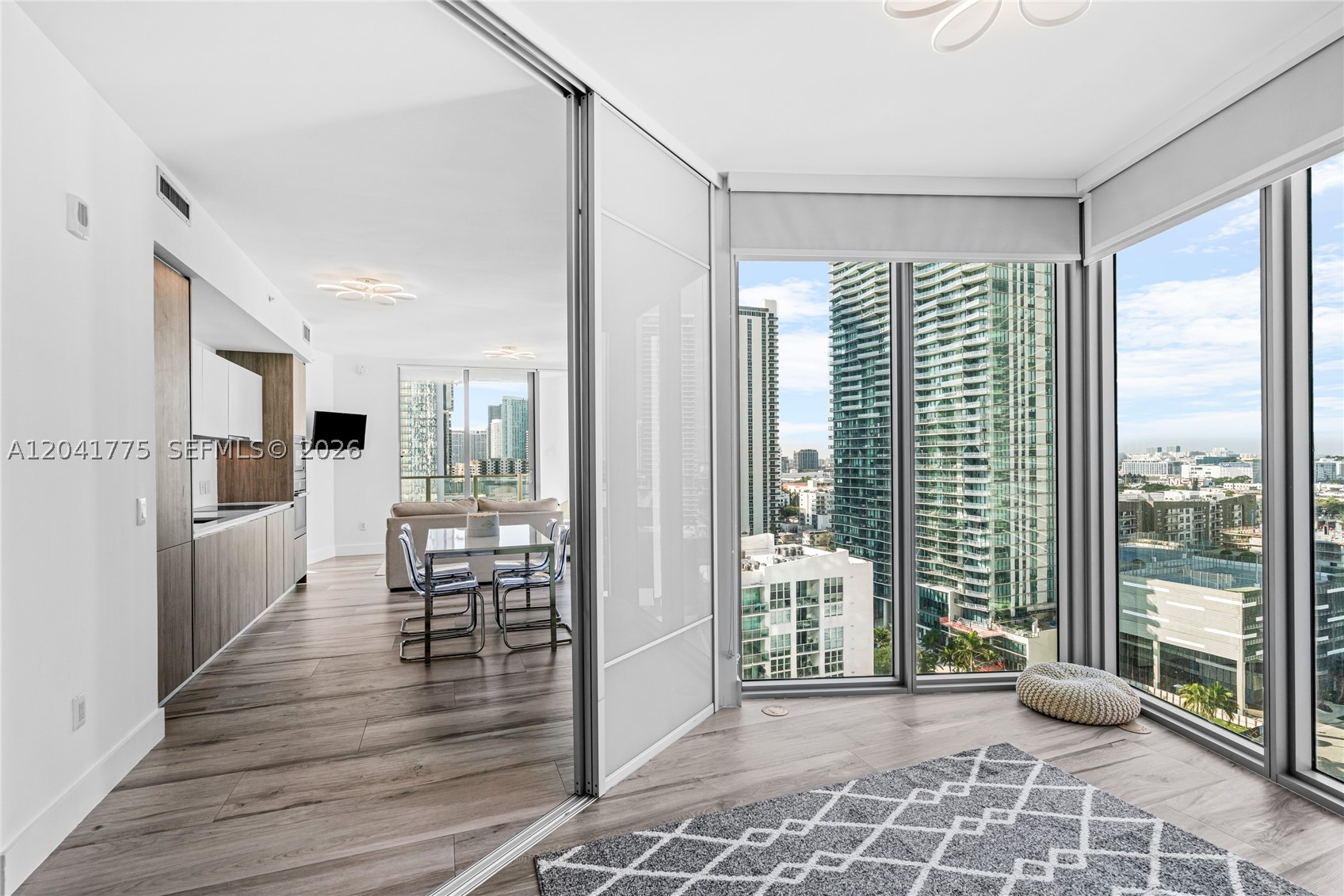 2900 NE 7th Ave #1609, Miami FL 33137