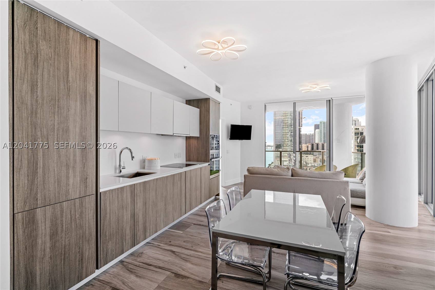 2900 NE 7th Ave #1609, Miami FL 33137