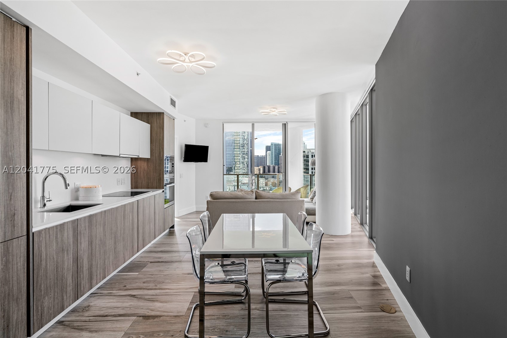 2900 NE 7th Ave #1609, Miami FL 33137