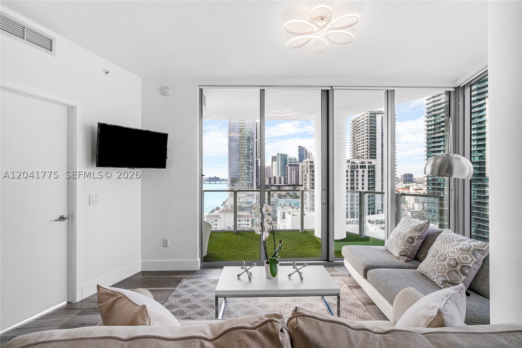 2900 NE 7th Ave #1609, Miami FL 33137