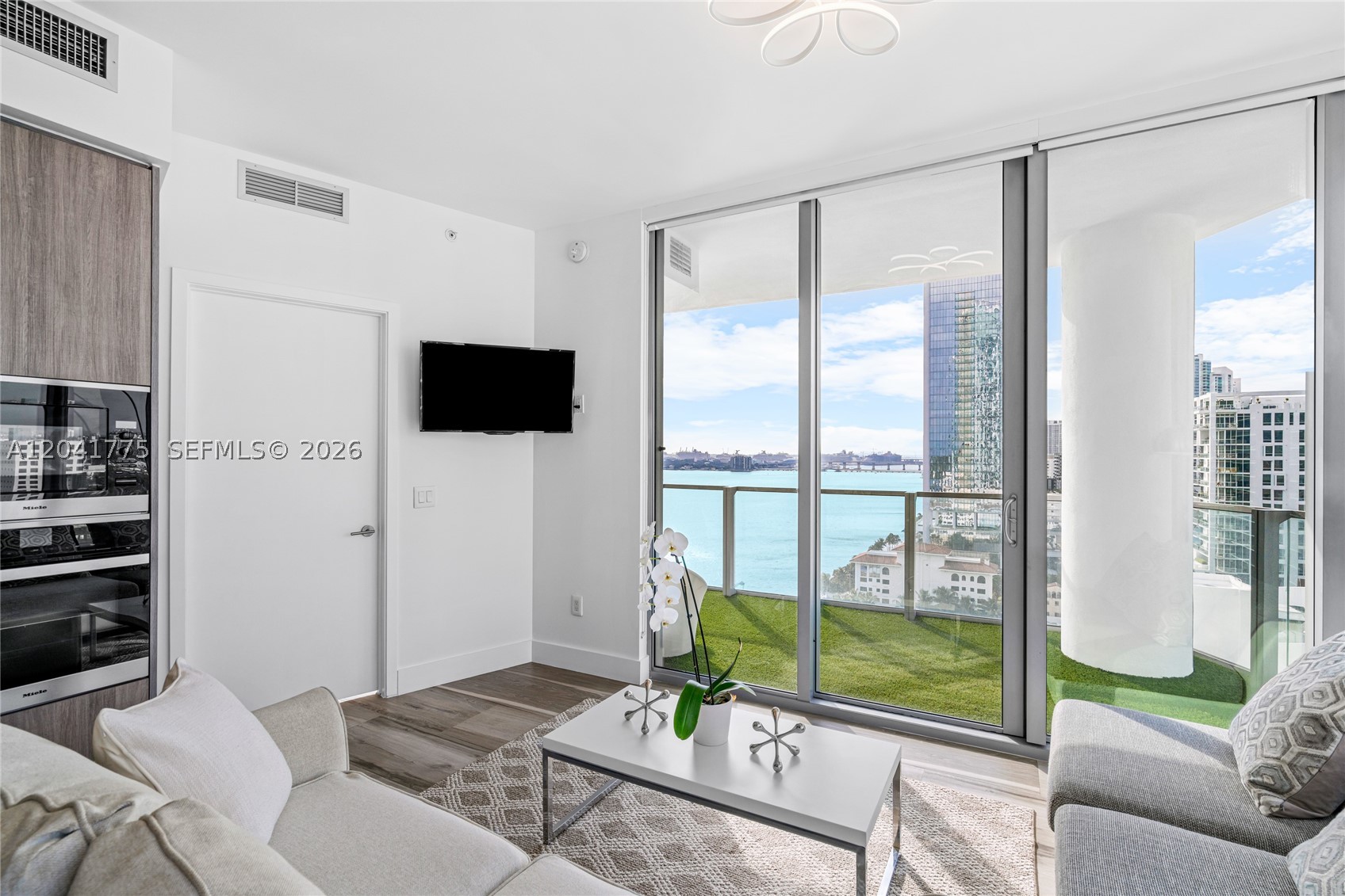 2900 NE 7th Ave #1609, Miami FL 33137