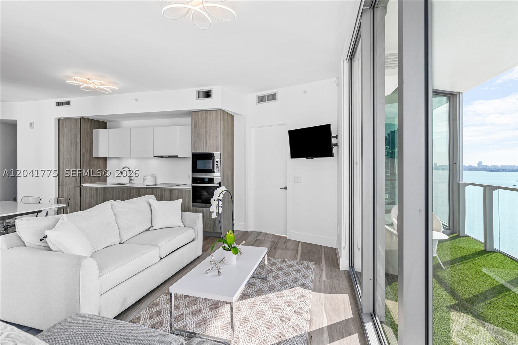 2900 NE 7th Ave #1609, Miami FL 33137