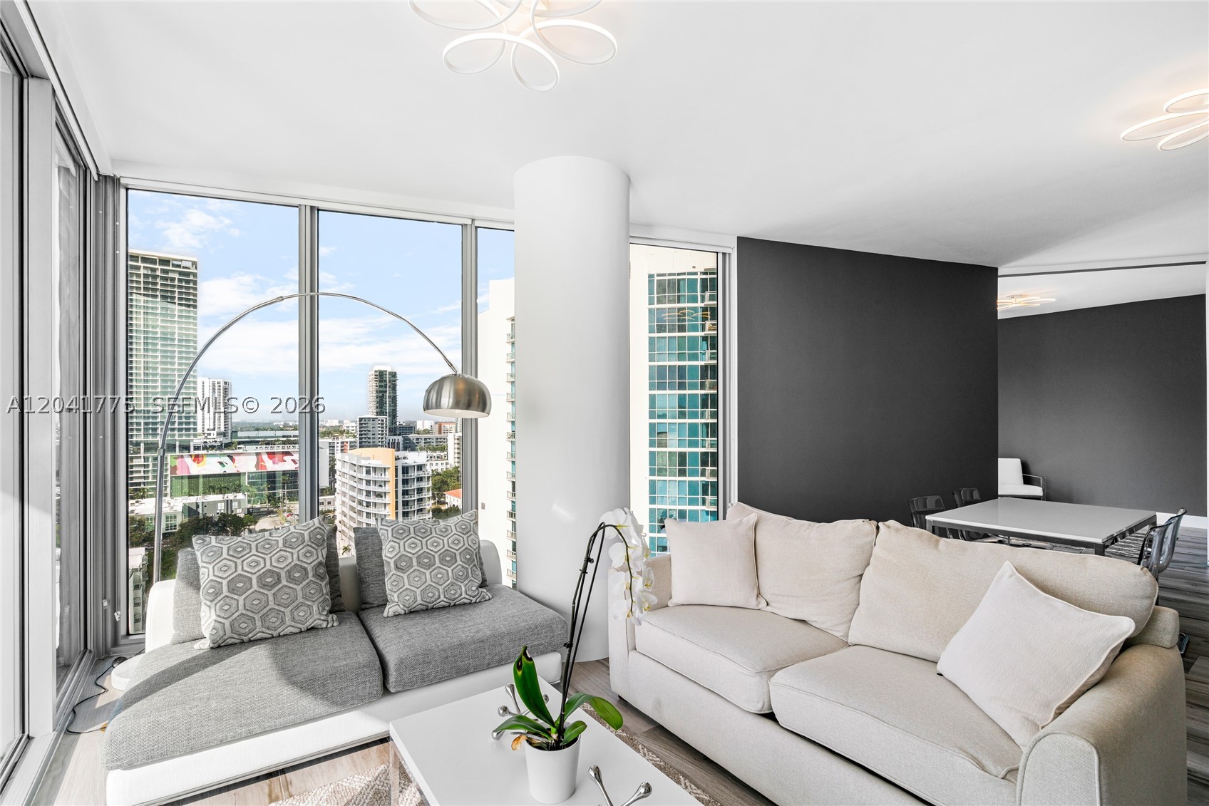 2900 NE 7th Ave #1609, Miami FL 33137