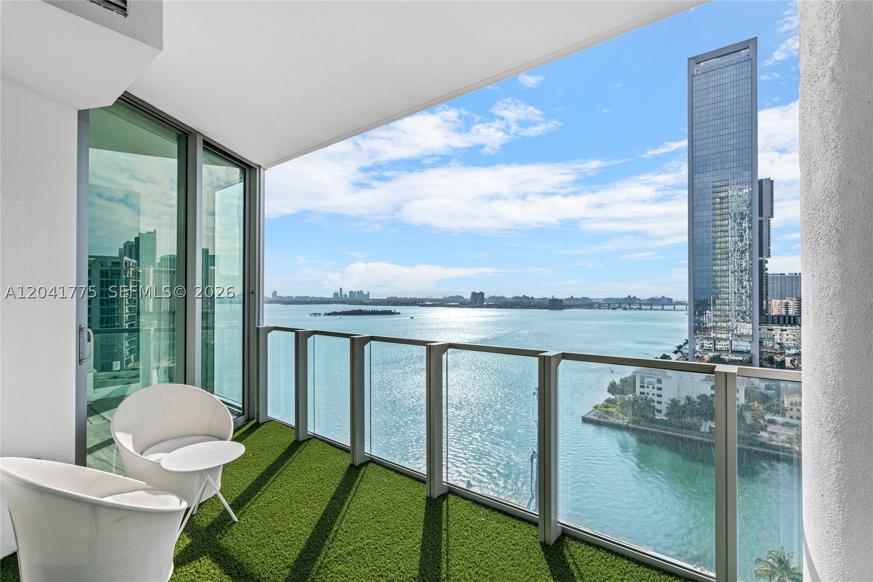 2900 NE 7th Ave #1609, Miami FL 33137