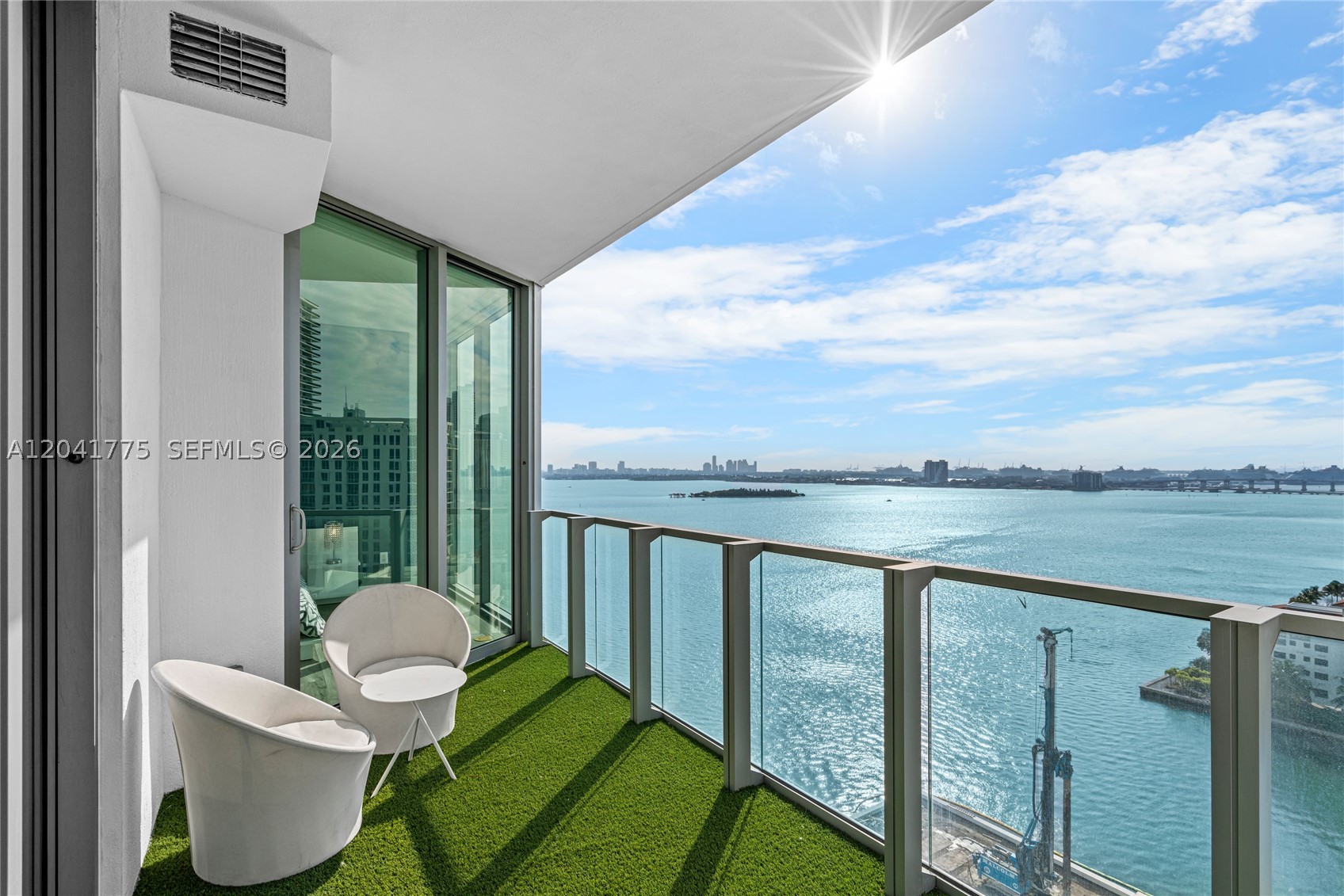 2900 NE 7th Ave #1609, Miami FL 33137
