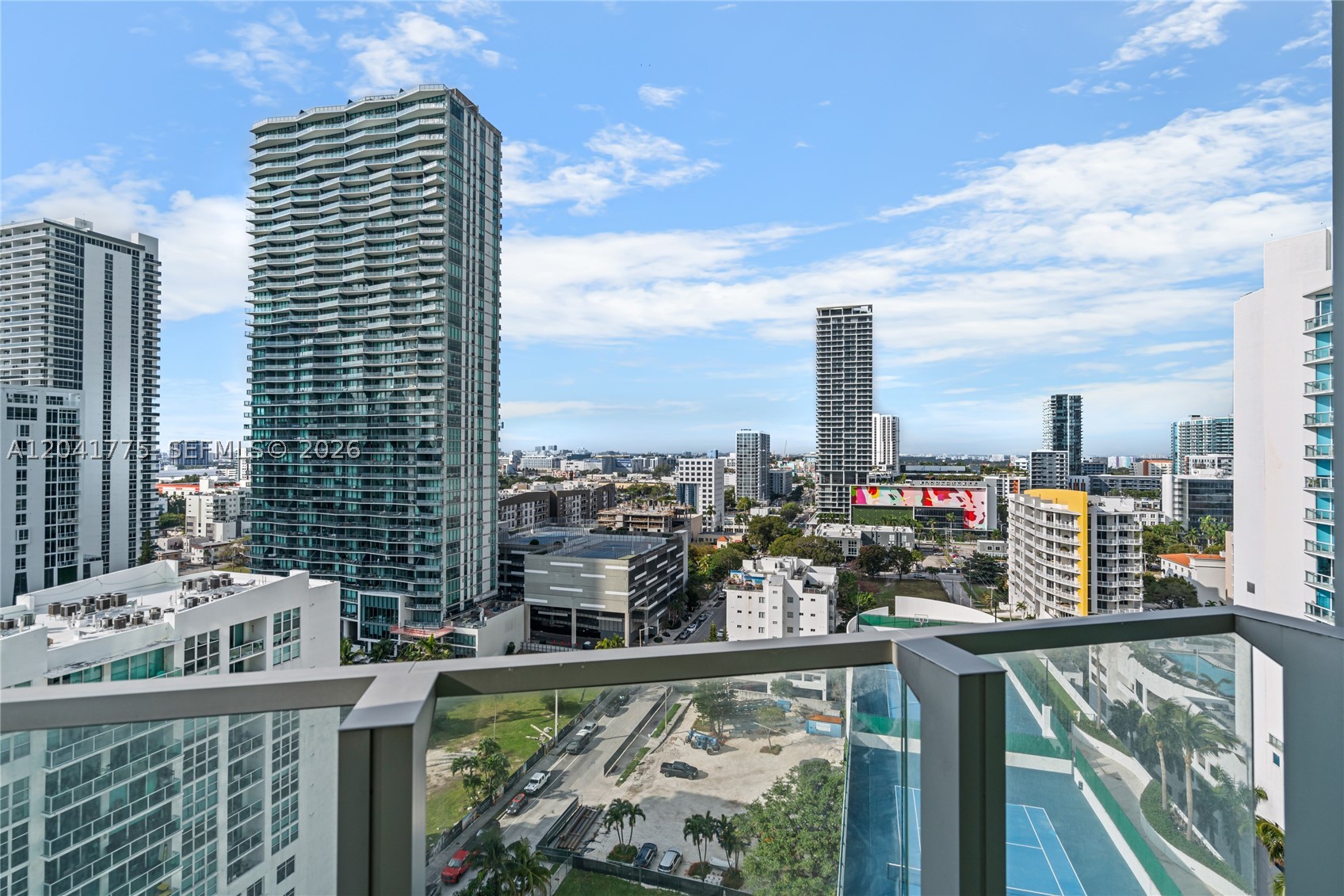 2900 NE 7th Ave #1609, Miami FL 33137