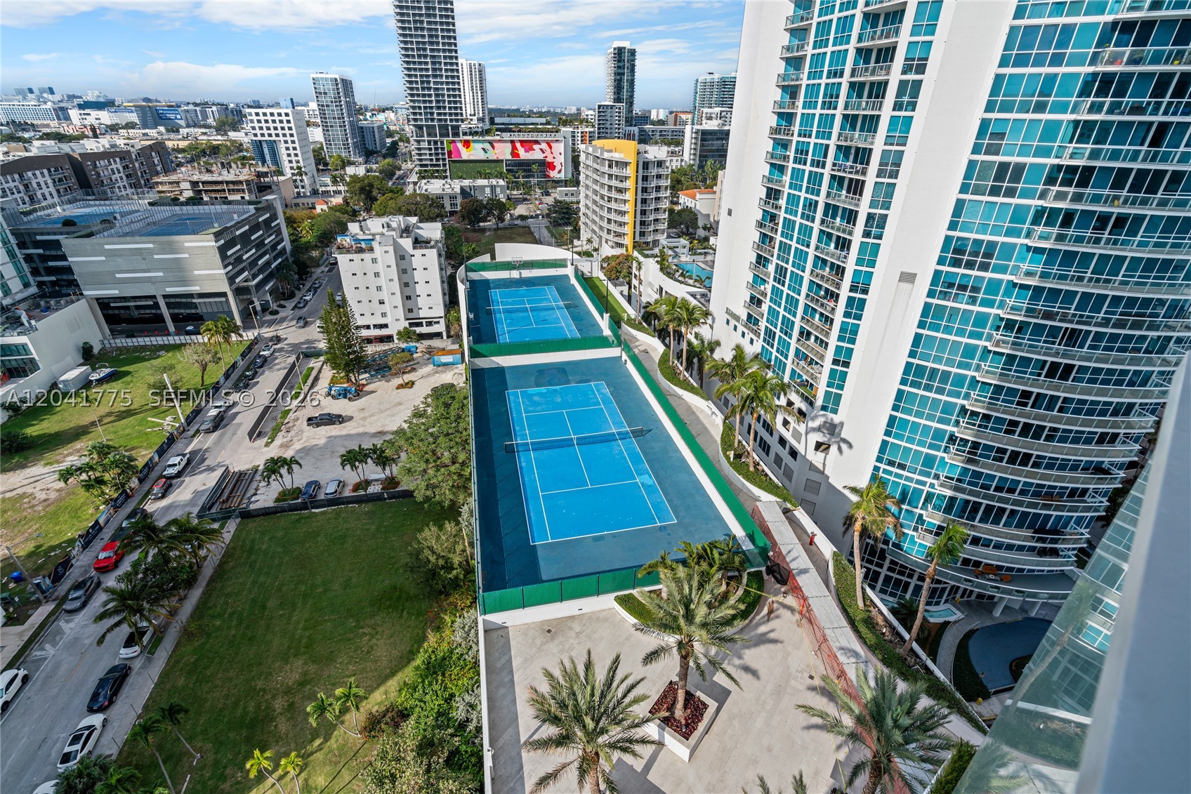 2900 NE 7th Ave #1609, Miami FL 33137