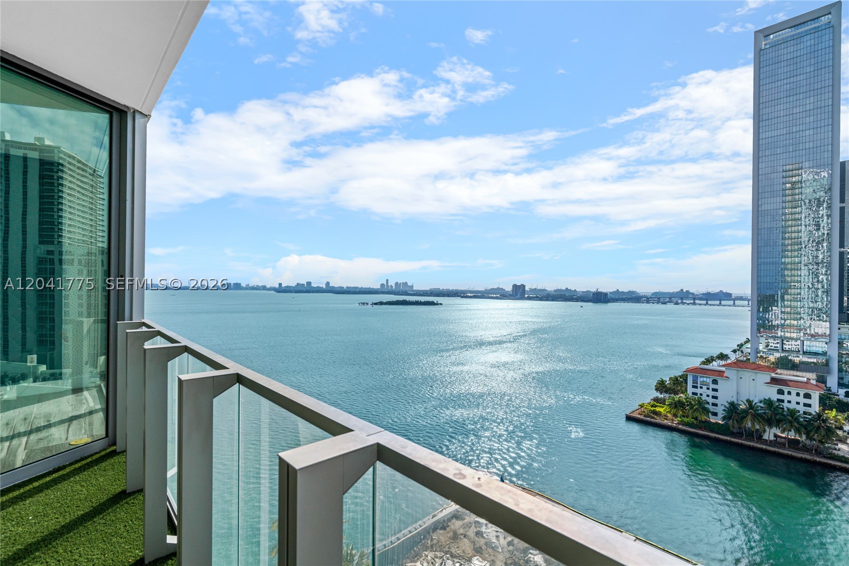 2900 NE 7th Ave #1609, Miami FL 33137
