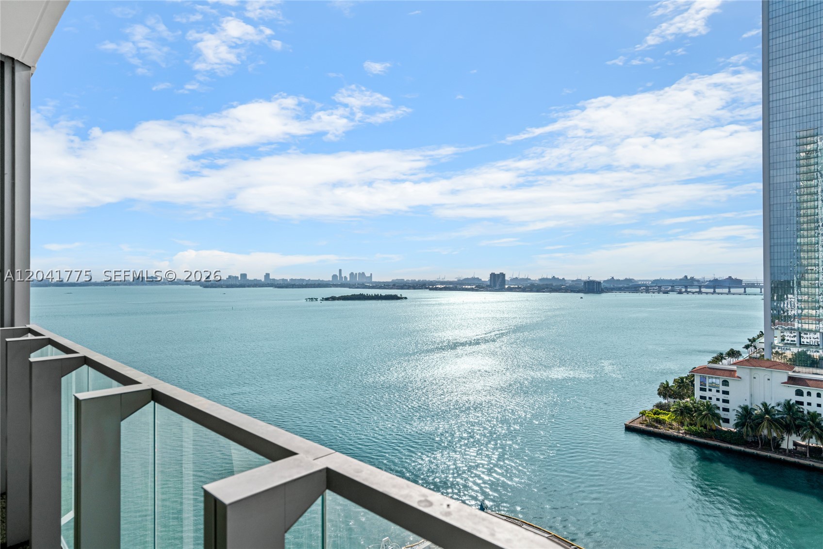 2900 NE 7th Ave #1609, Miami FL 33137