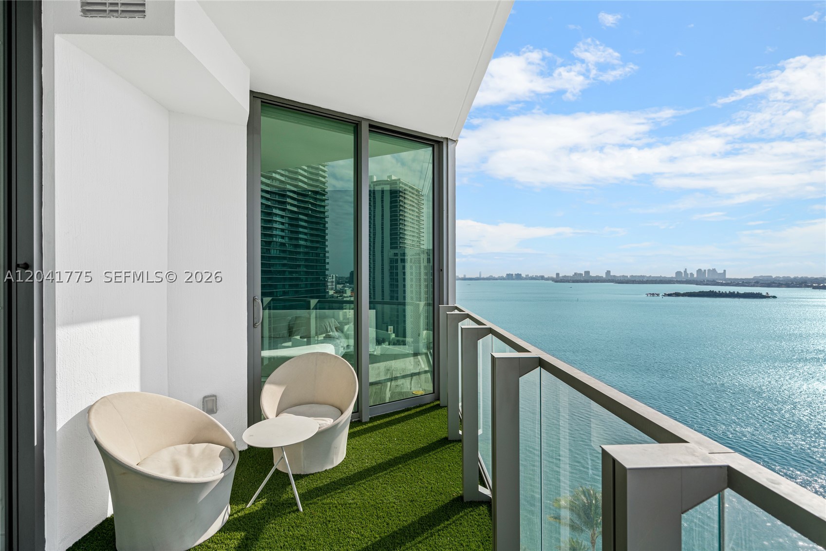 2900 NE 7th Ave #1609, Miami FL 33137