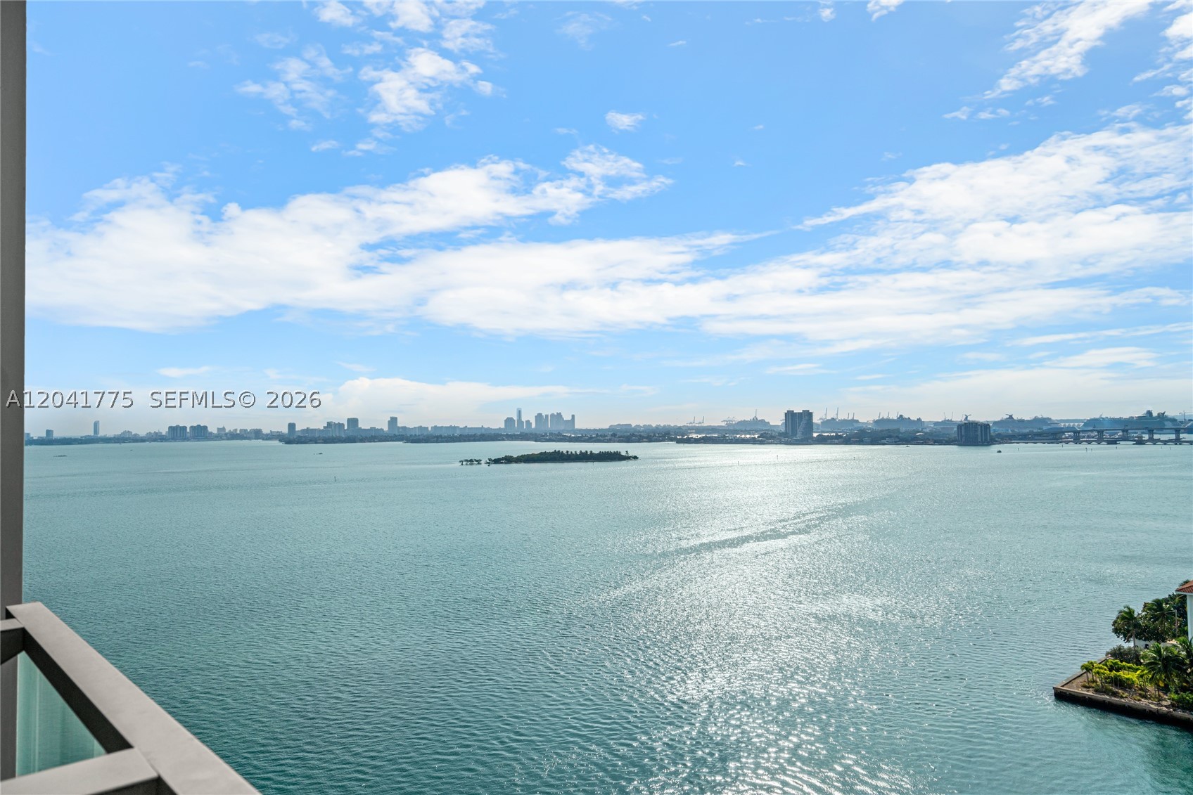 2900 NE 7th Ave #1609, Miami FL 33137