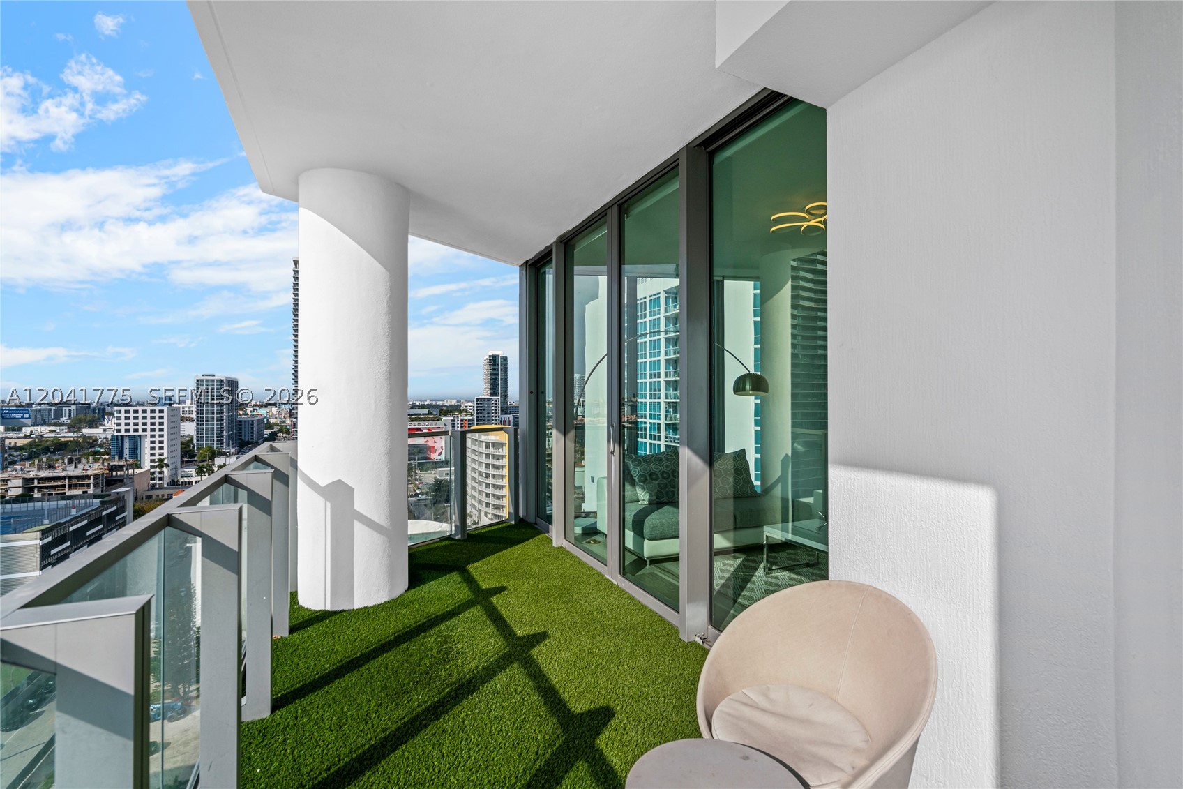 2900 NE 7th Ave #1609, Miami FL 33137