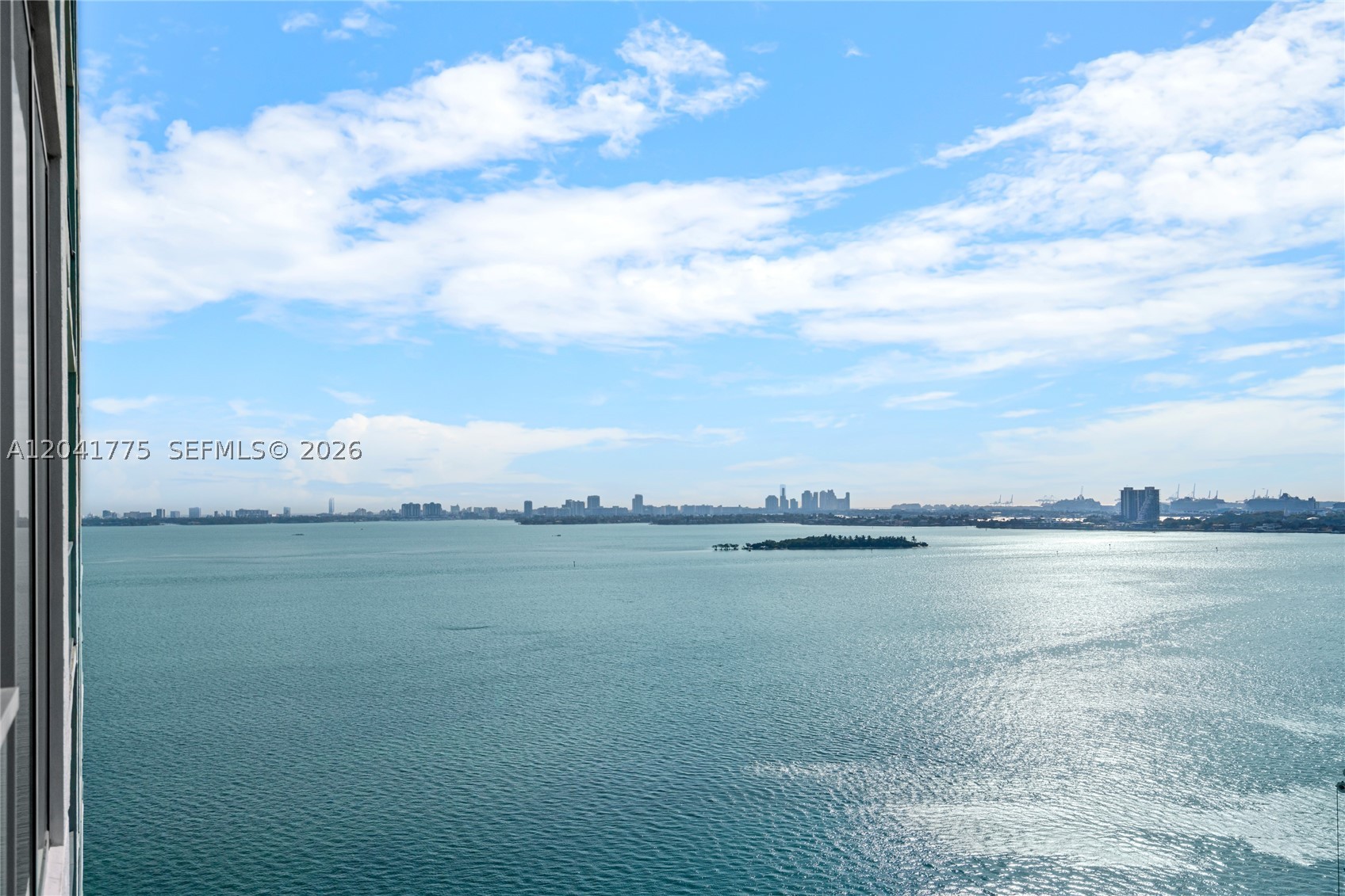 2900 NE 7th Ave #1609, Miami FL 33137