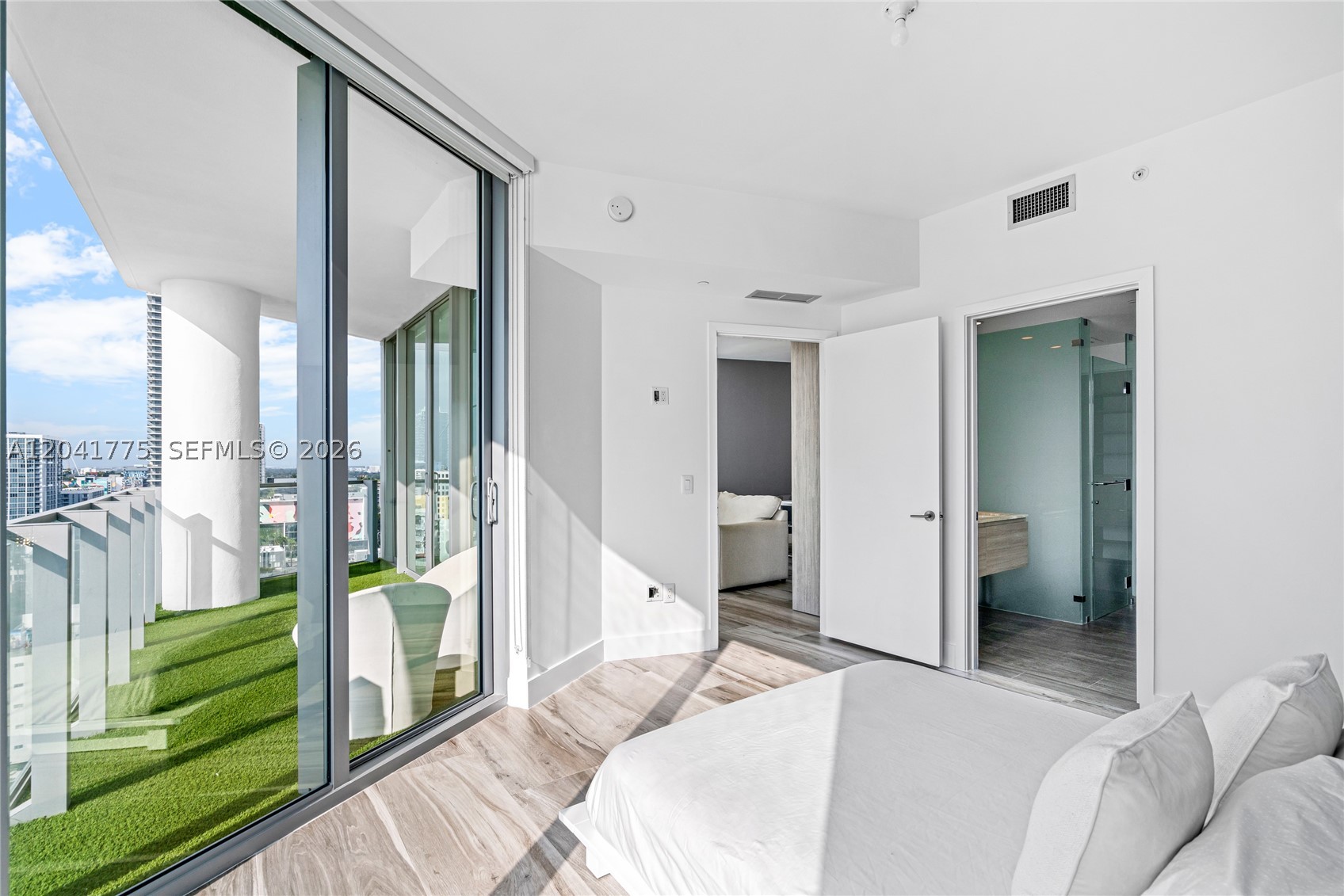 2900 NE 7th Ave #1609, Miami FL 33137