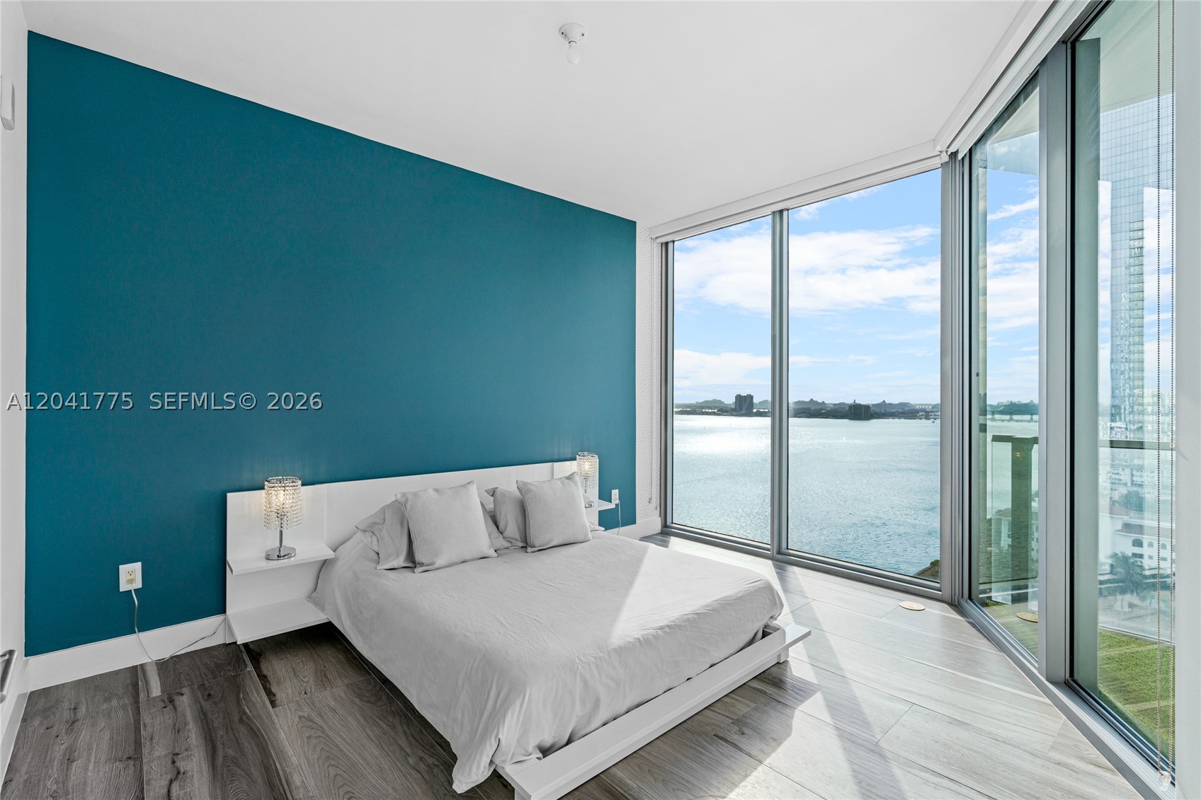 2900 NE 7th Ave #1609, Miami FL 33137