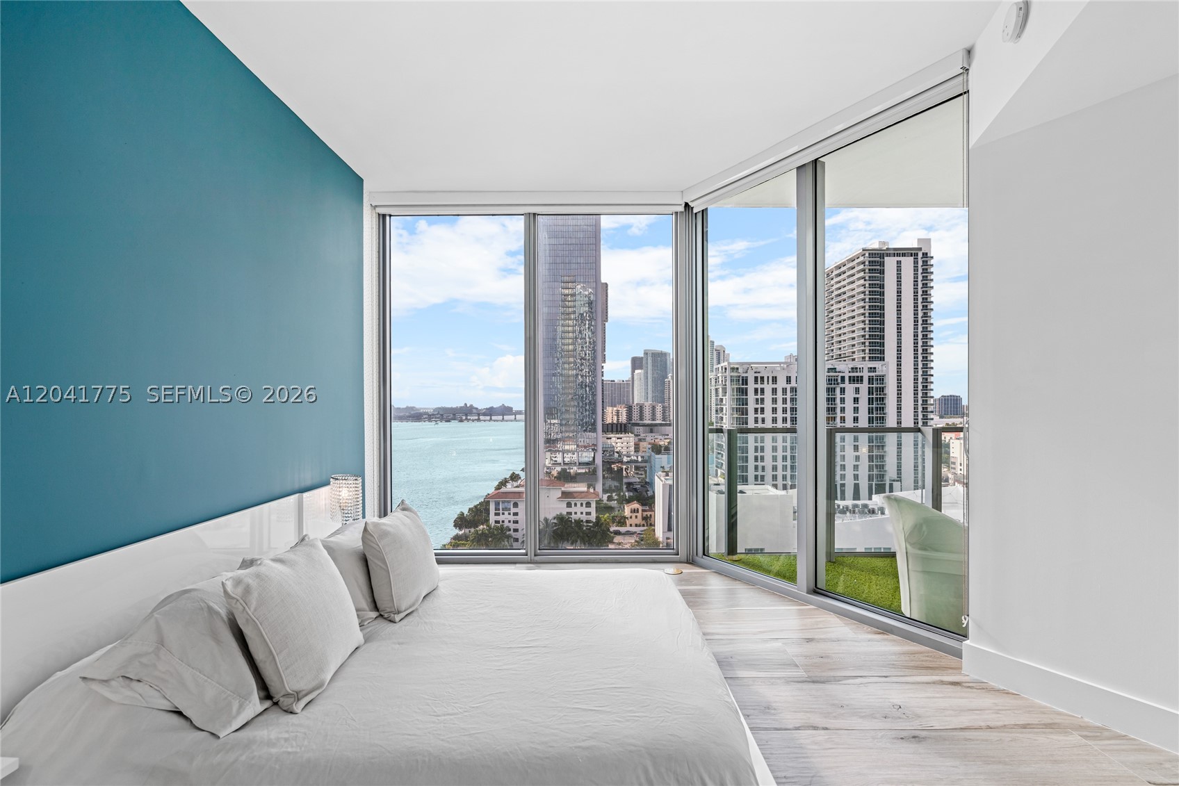 2900 NE 7th Ave #1609, Miami FL 33137