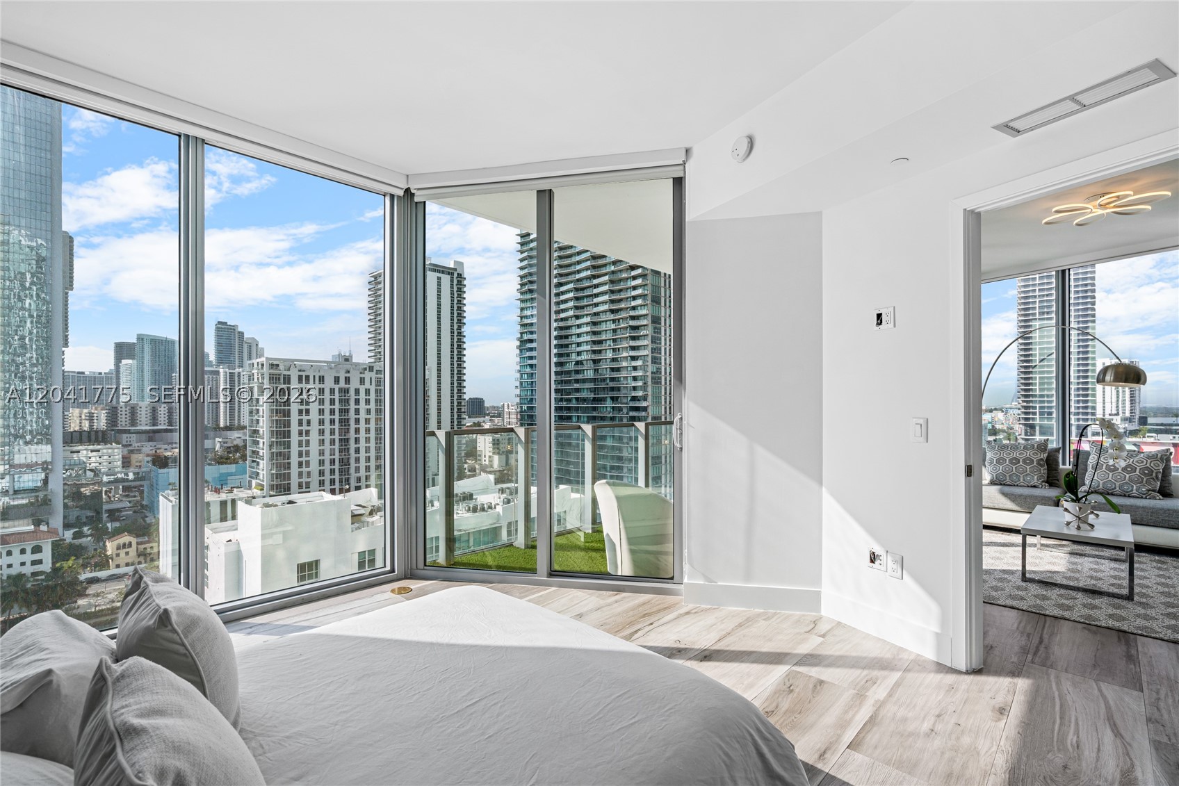 2900 NE 7th Ave #1609, Miami FL 33137