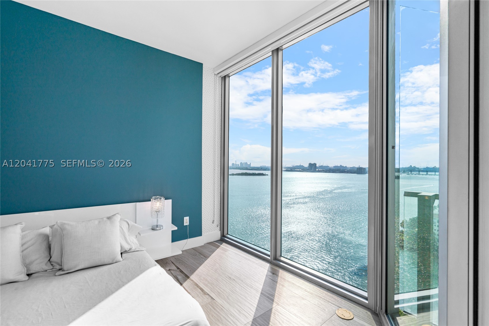 2900 NE 7th Ave #1609, Miami FL 33137