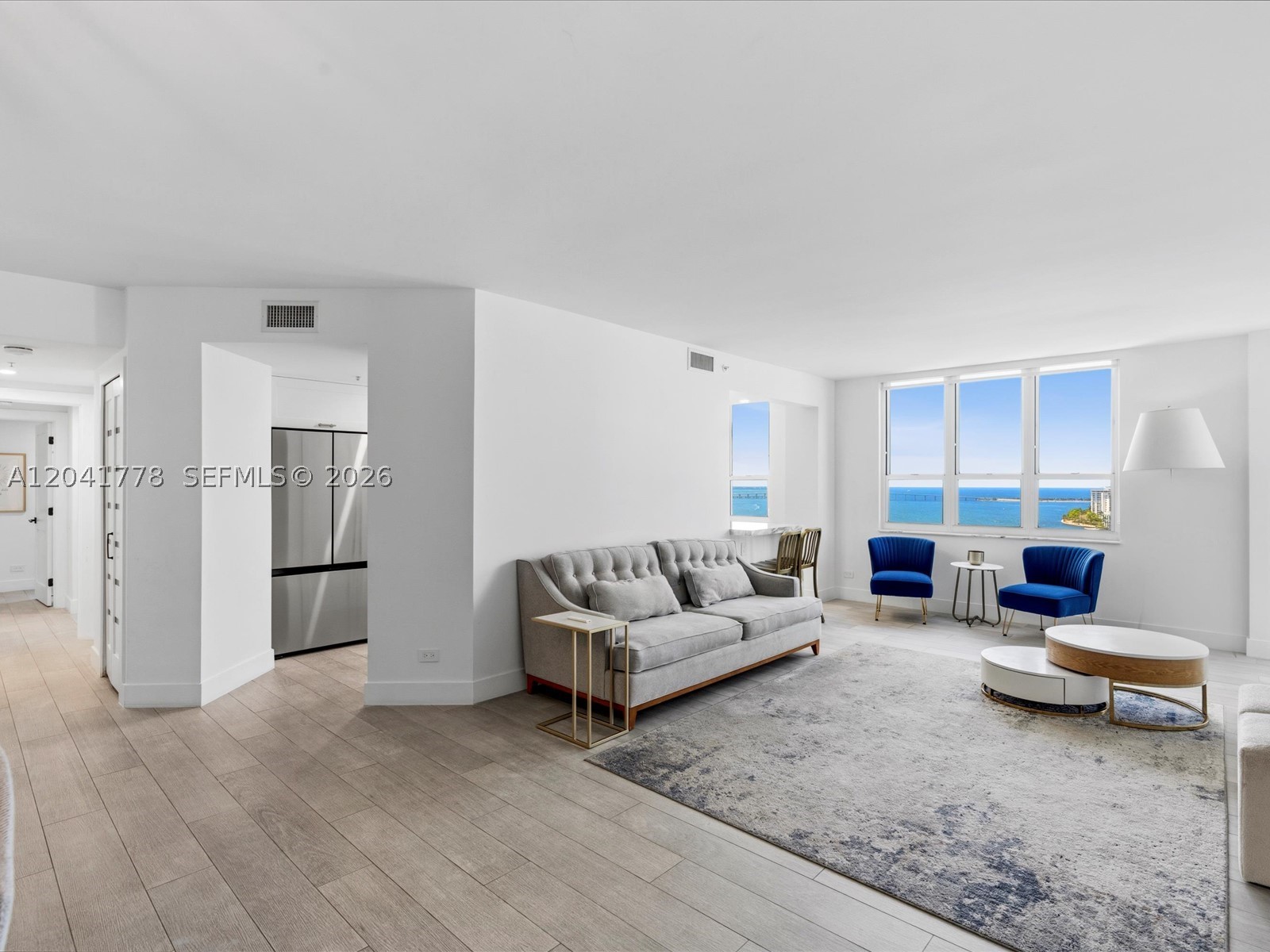 701 Brickell Key Blvd #1903, Miami FL 33131