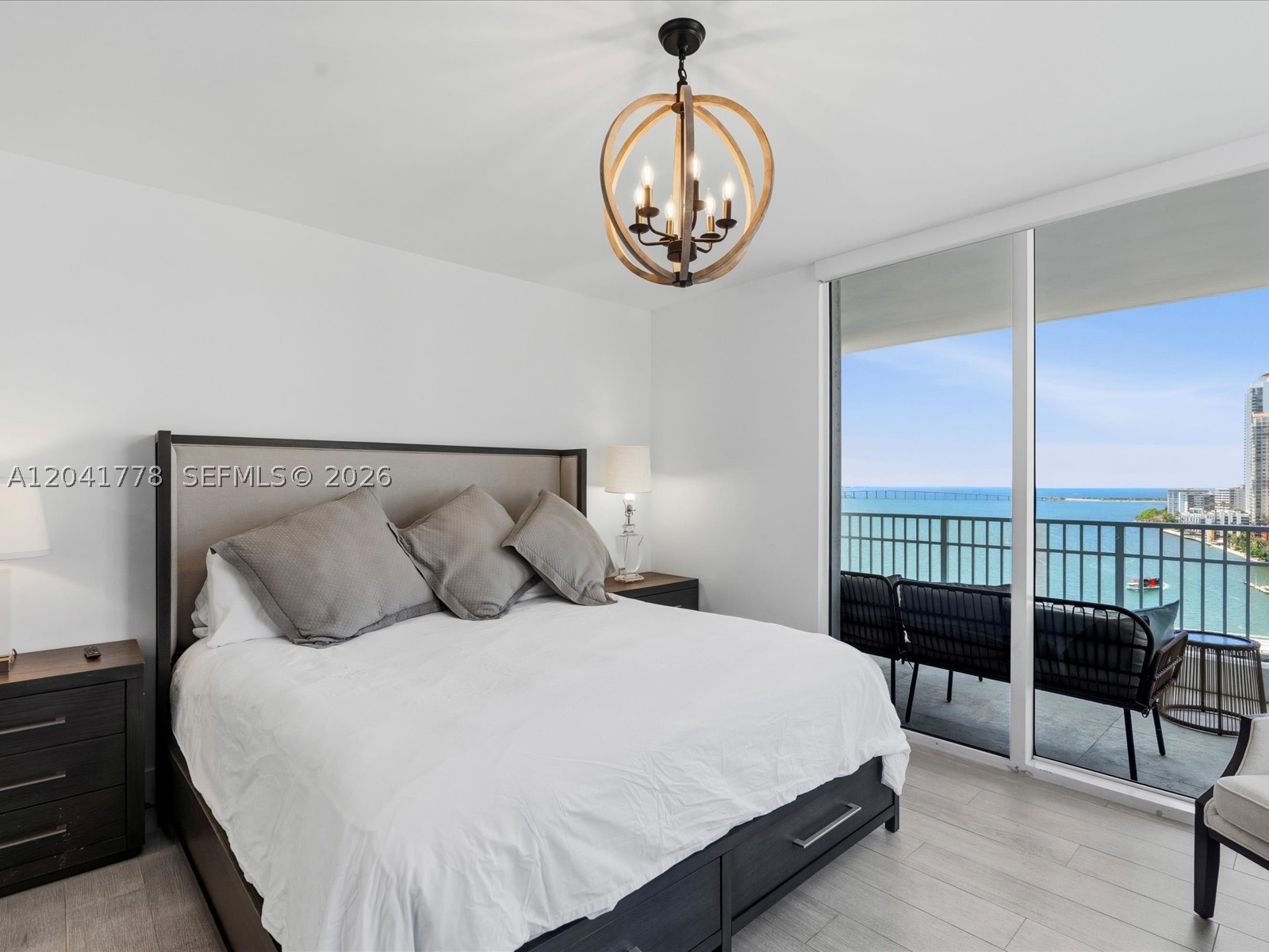 701 Brickell Key Blvd #1903, Miami FL 33131
