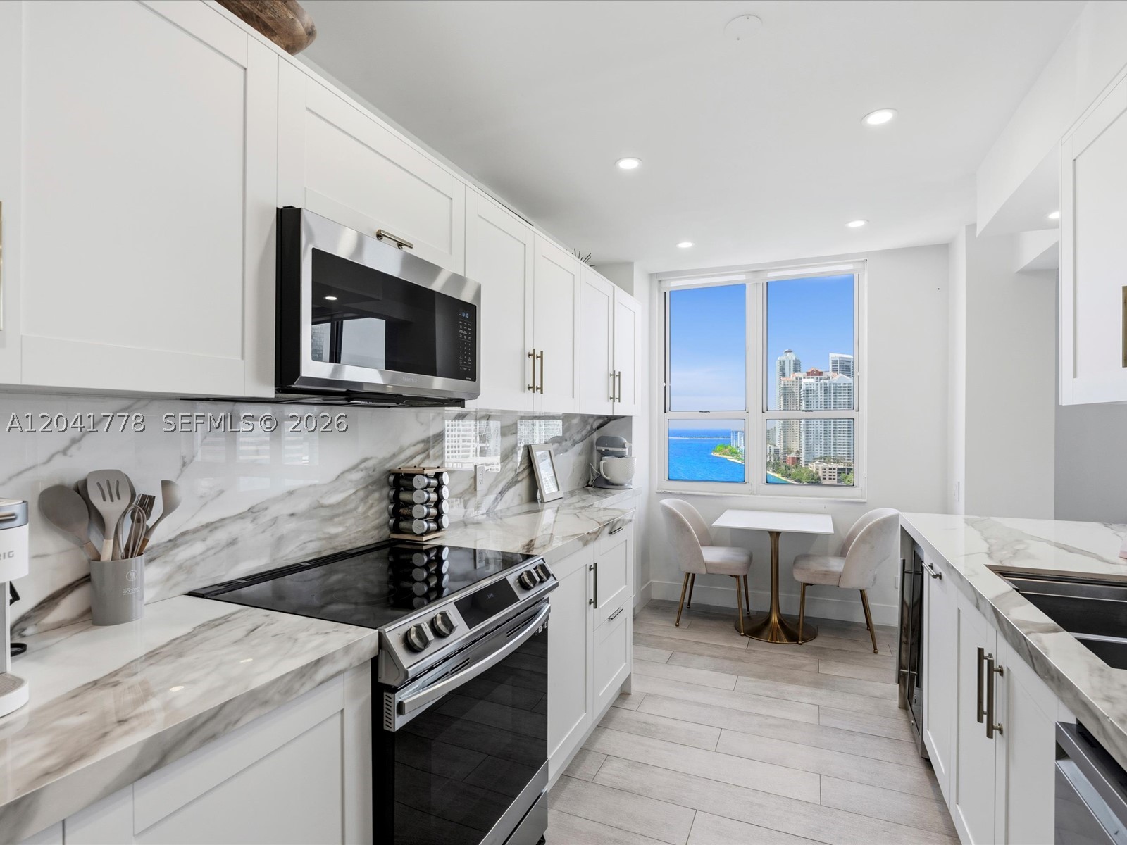 701 Brickell Key Blvd #1903, Miami FL 33131