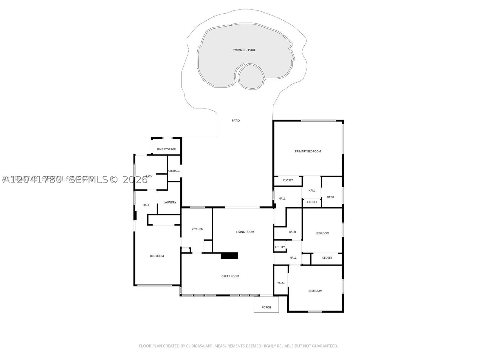 1875 Alamanda Dr #1875, North Miami FL 33181