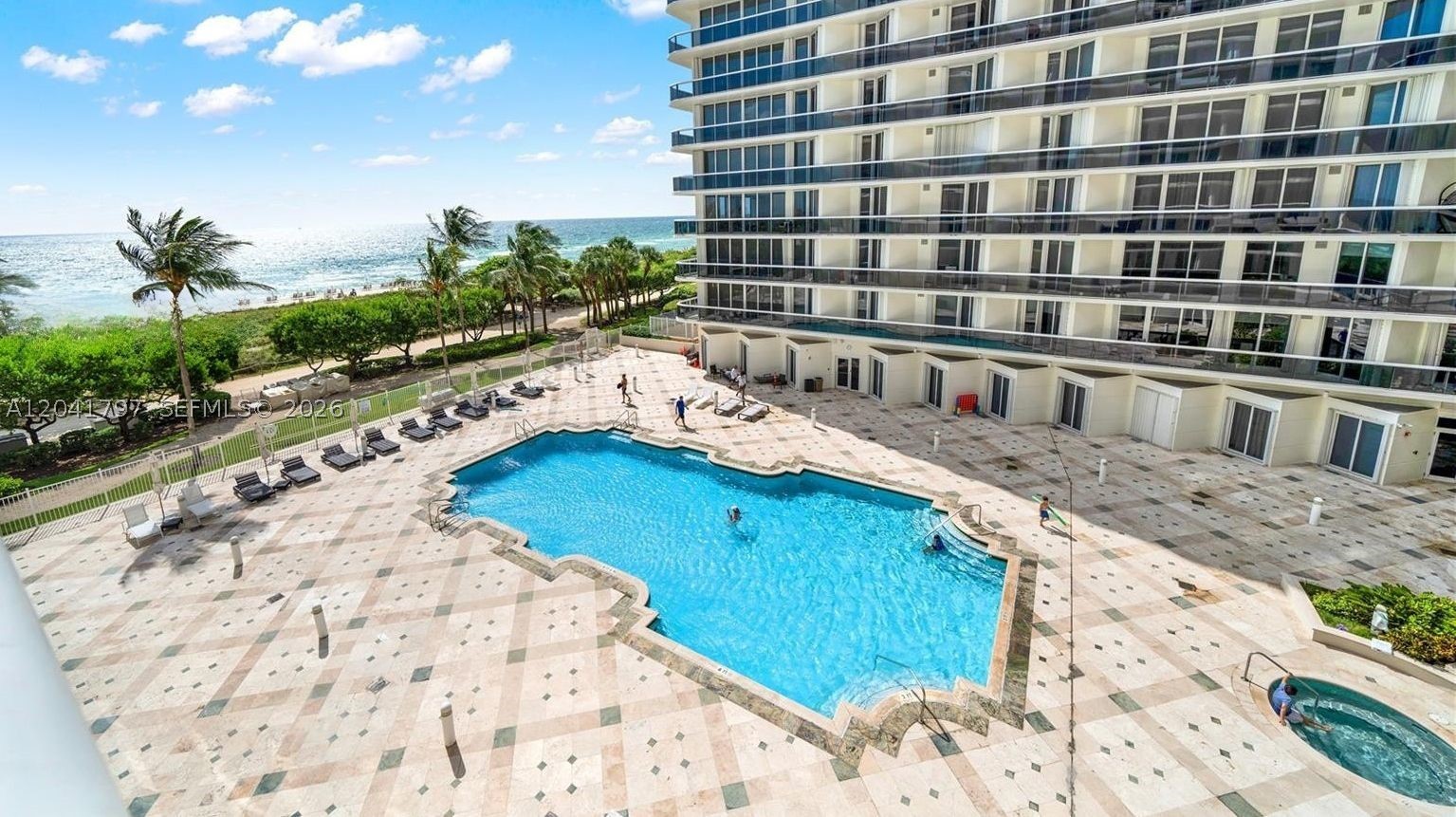 9595 Collins Ave #N9-C, Surfside FL 33154