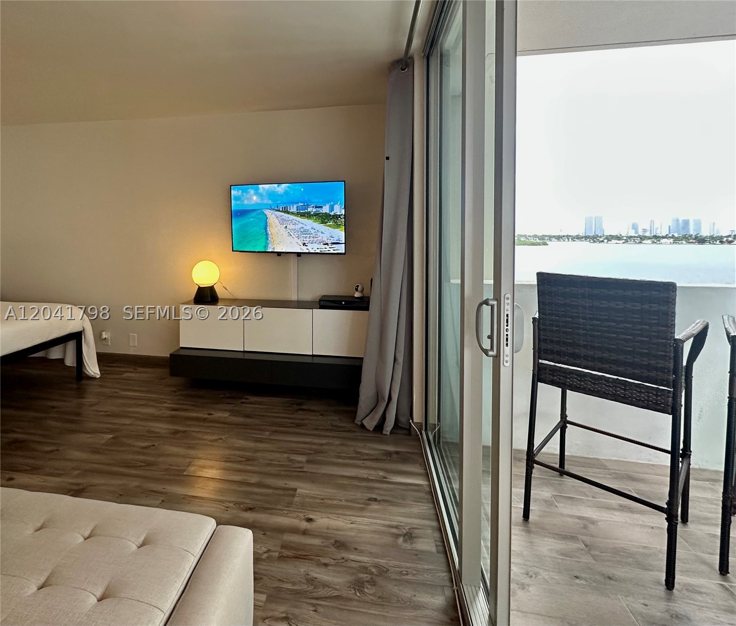1200 West Ave #724, Miami Beach FL 33139