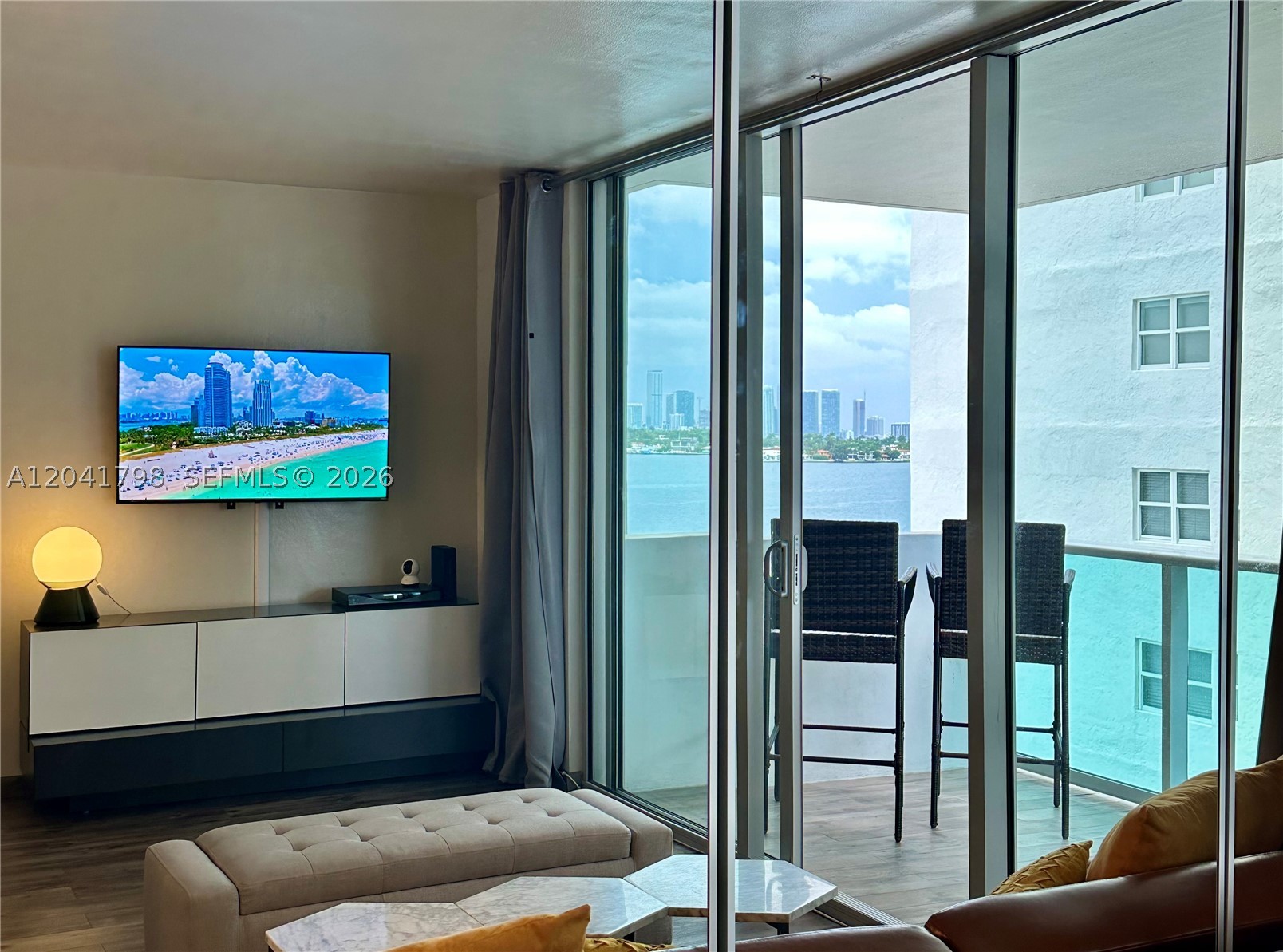 1200 West Ave #724, Miami Beach FL 33139