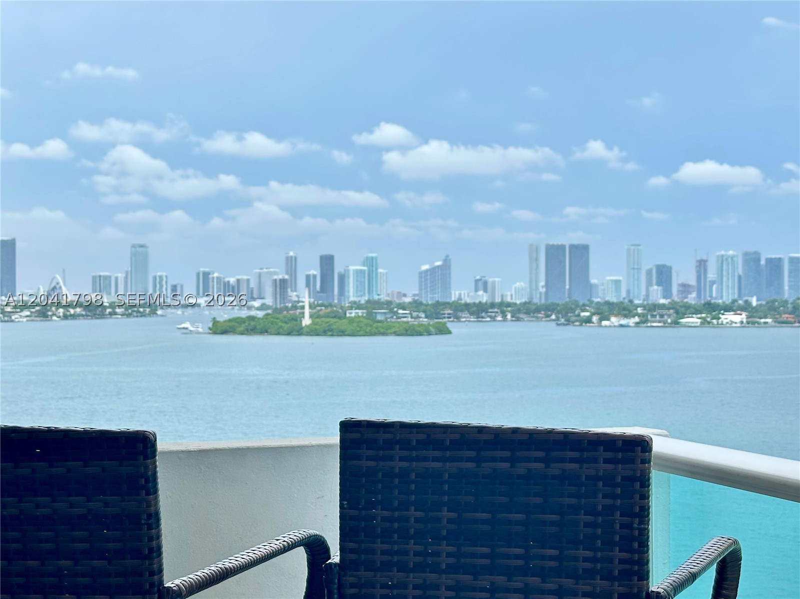 1200 West Ave #724, Miami Beach FL 33139