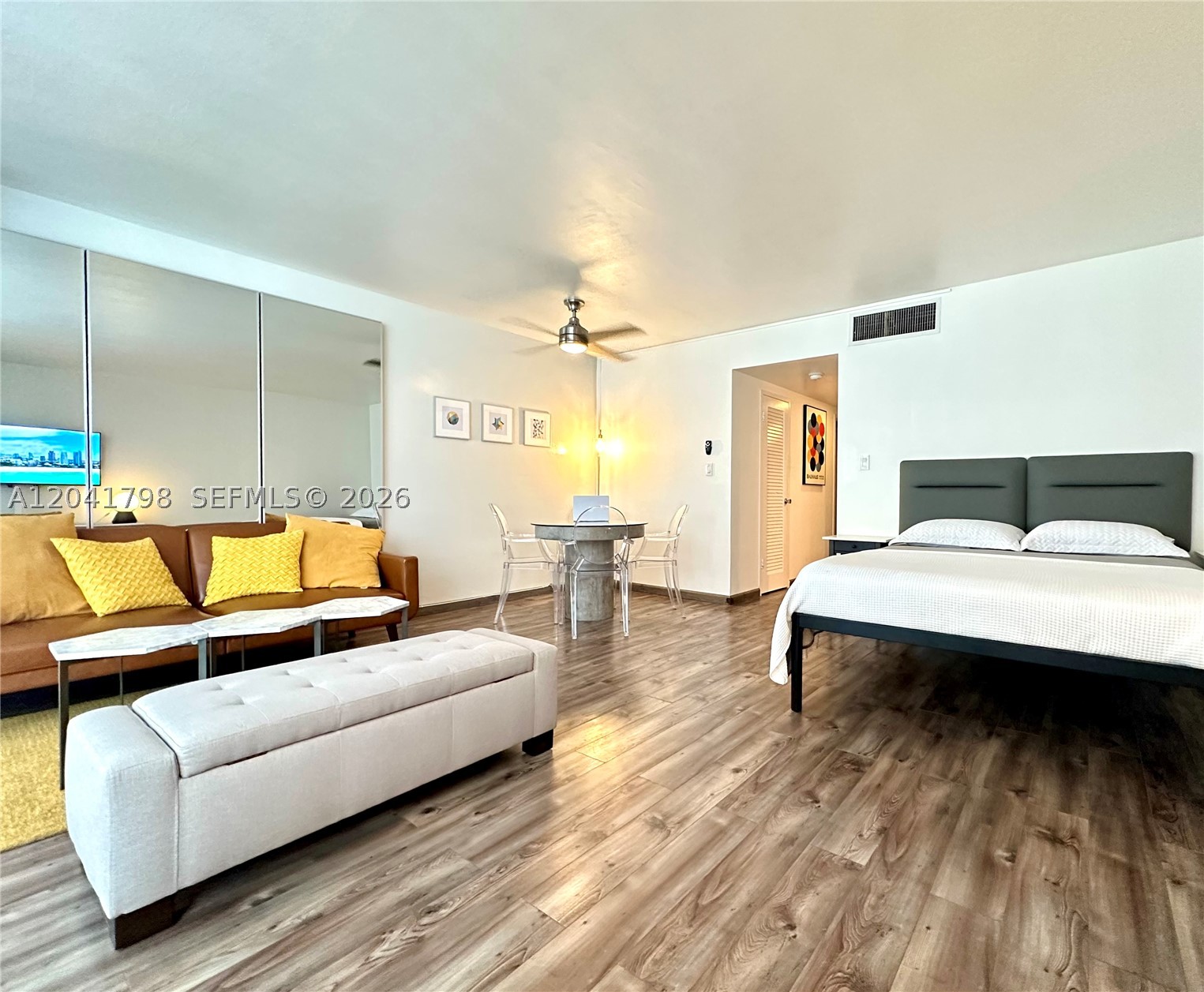 1200 West Ave #724, Miami Beach FL 33139