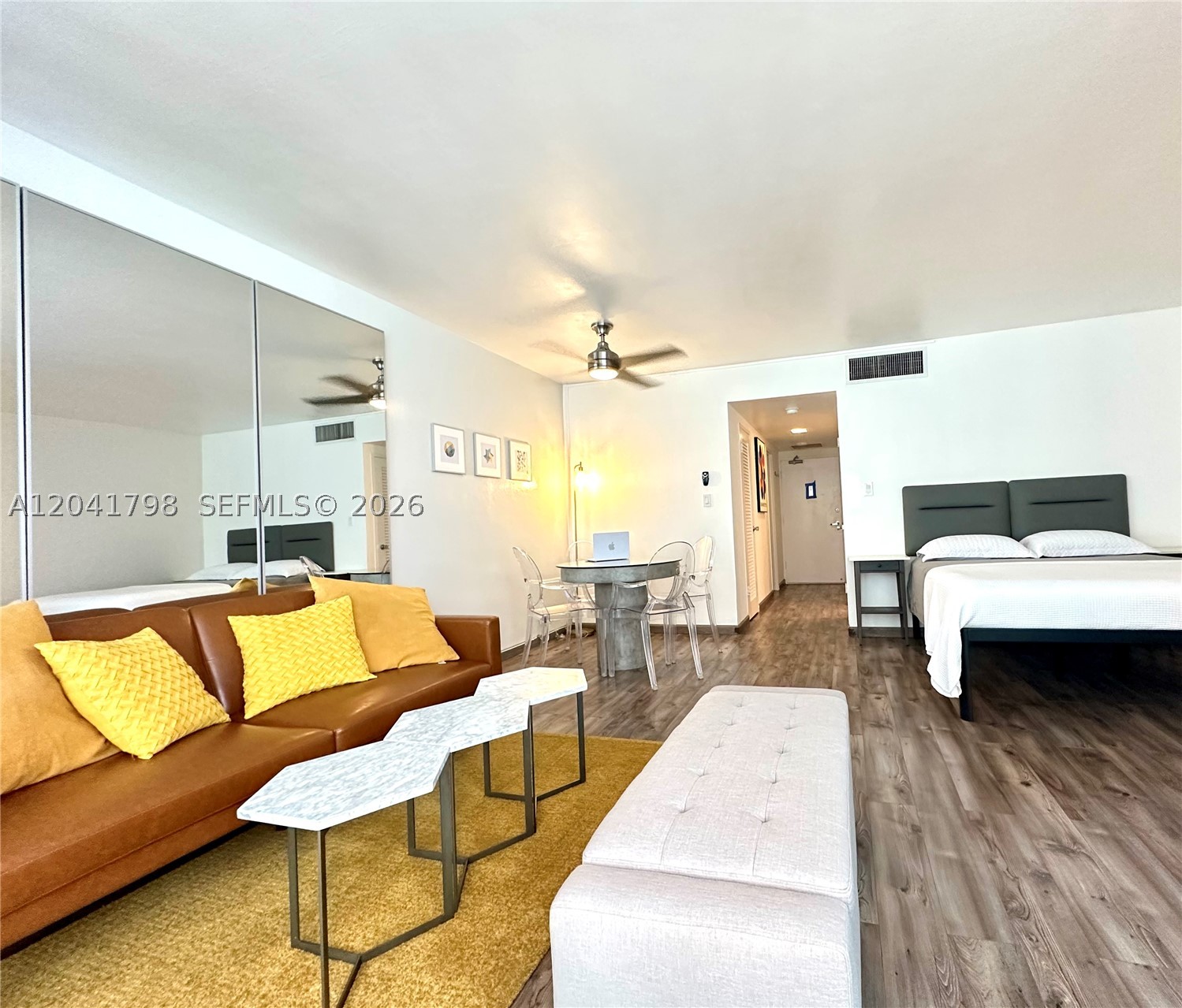 1200 West Ave #724, Miami Beach FL 33139