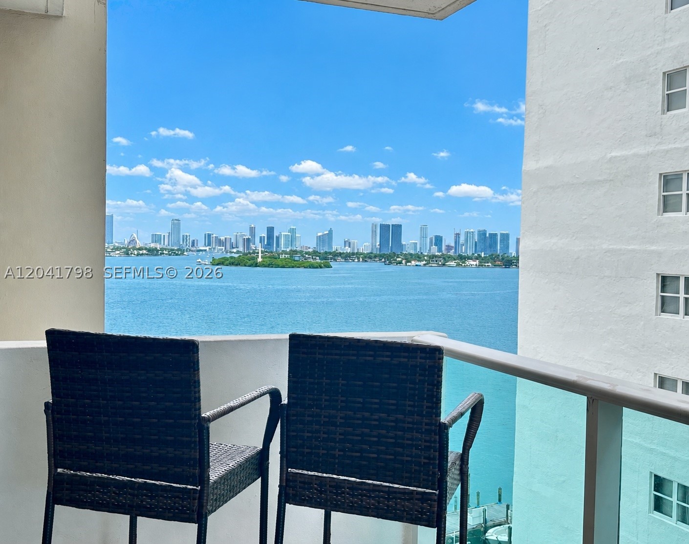 1200 West Ave #724, Miami Beach FL 33139