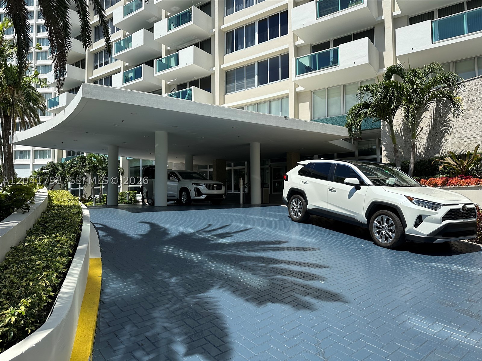 1200 West Ave #724, Miami Beach FL 33139