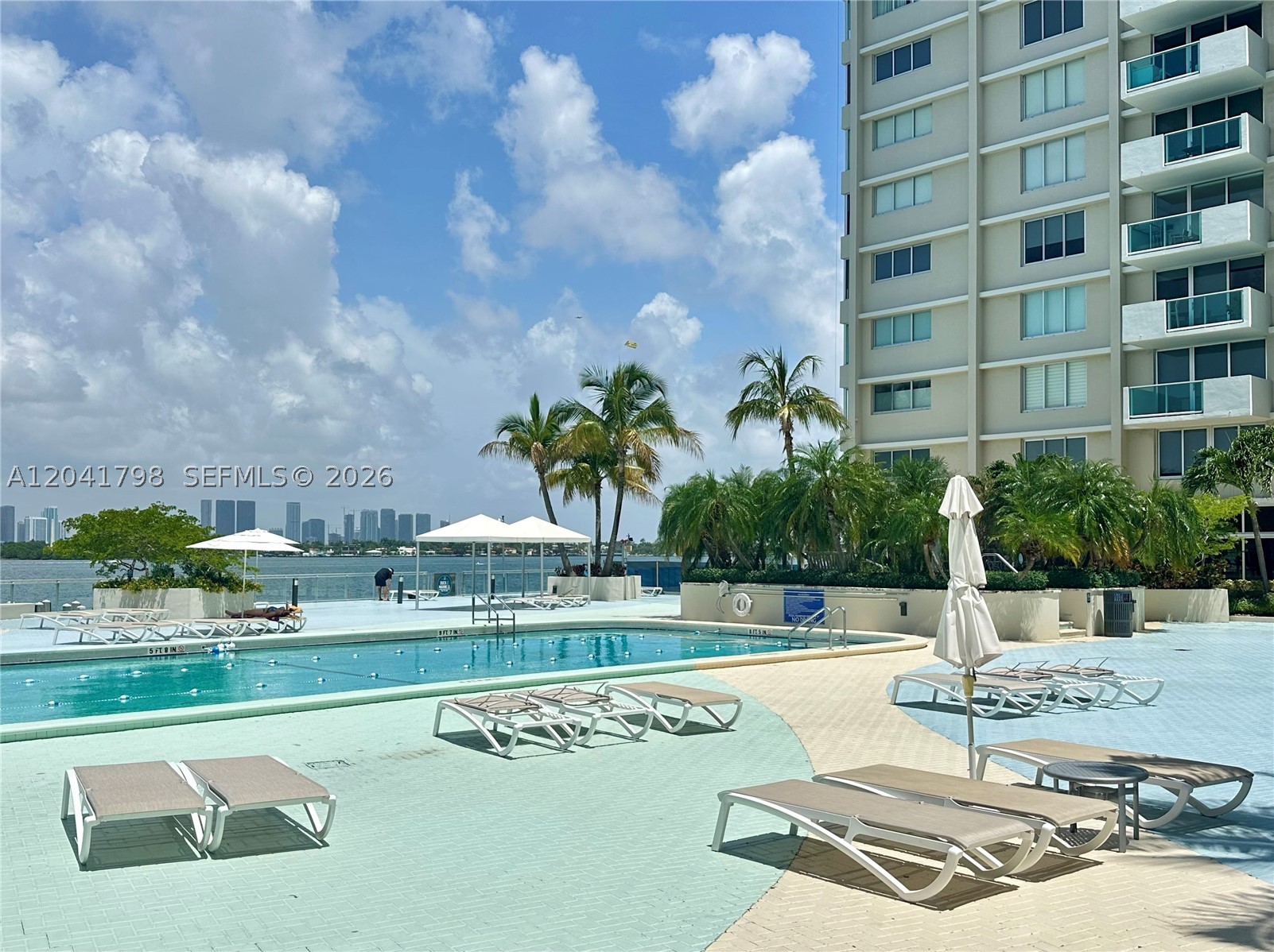 1200 West Ave #724, Miami Beach FL 33139