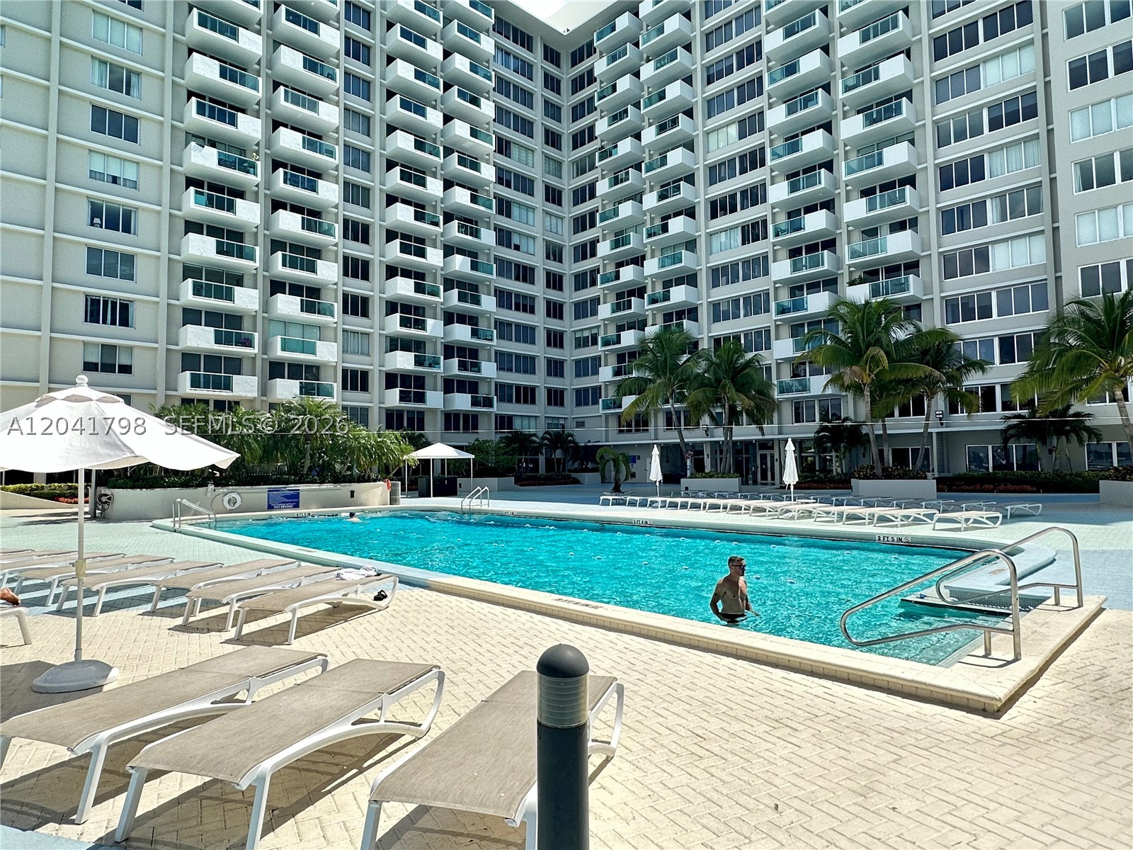 1200 West Ave #724, Miami Beach FL 33139