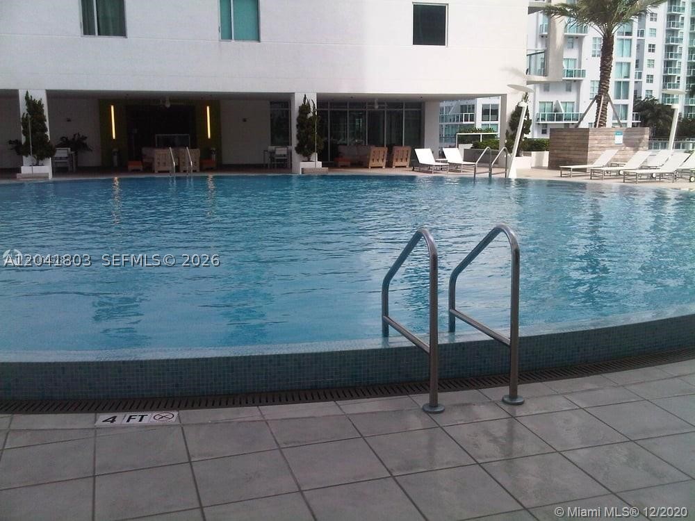 500 Brickell Ave #2604, Miami FL 33131